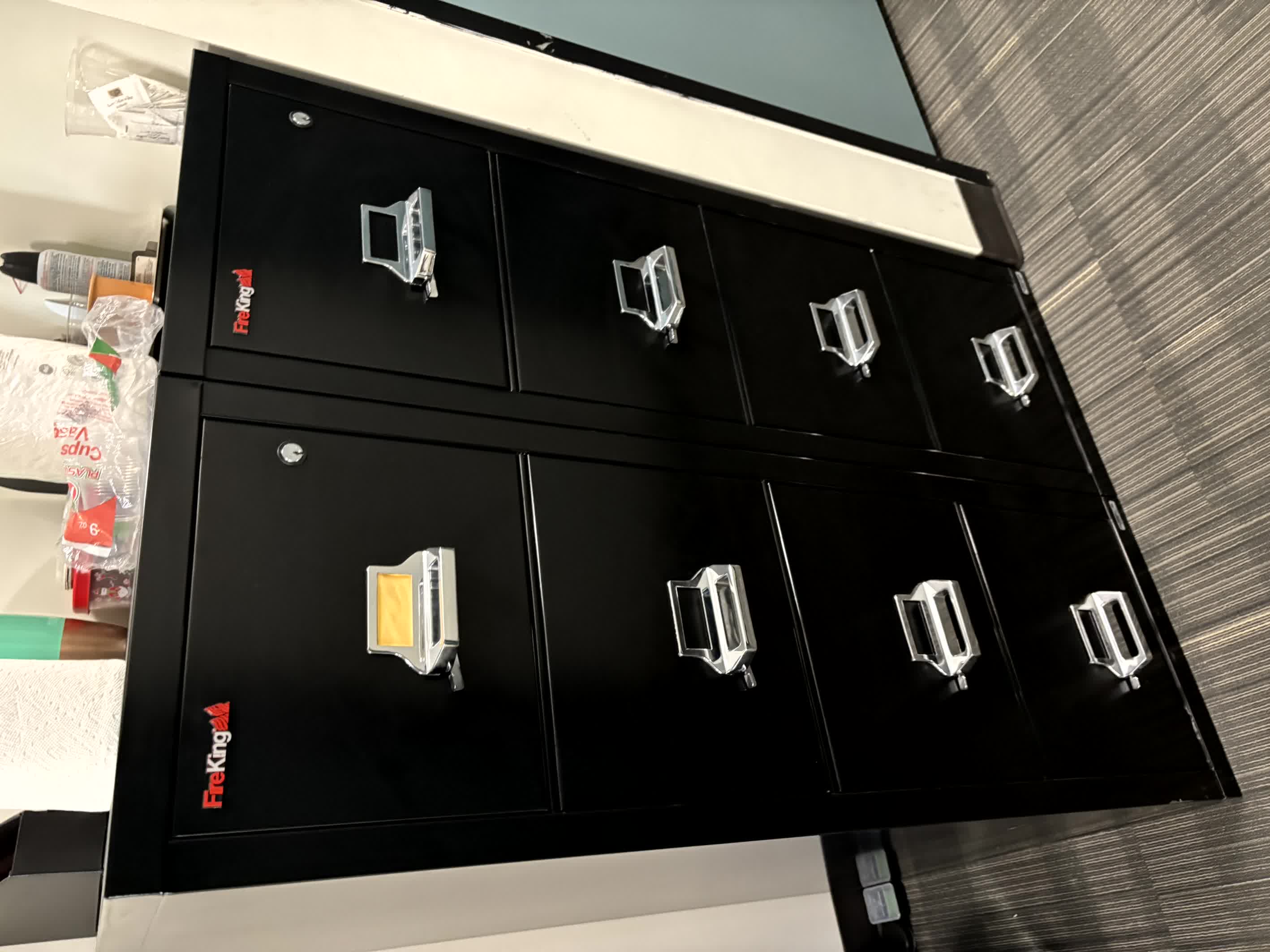 File Cabinet