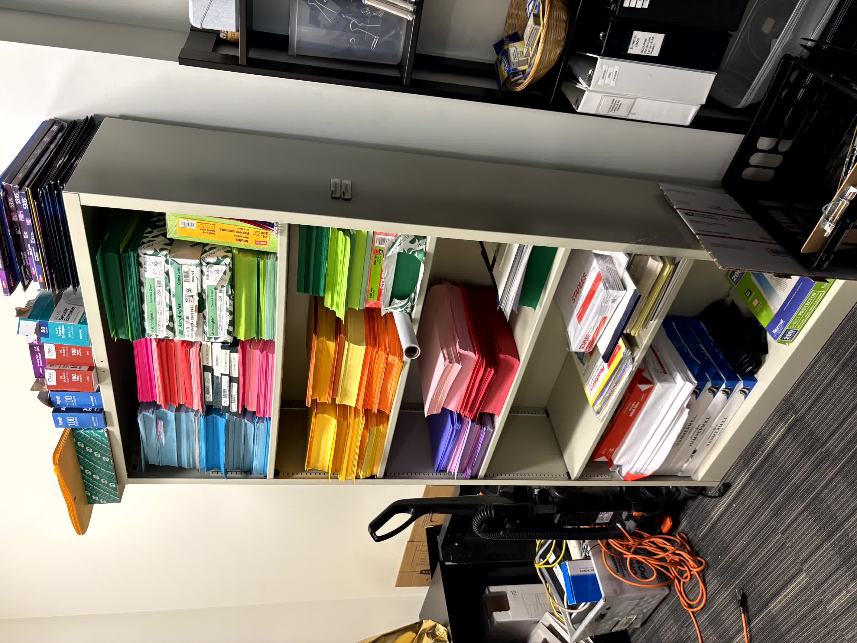 Bookshelf