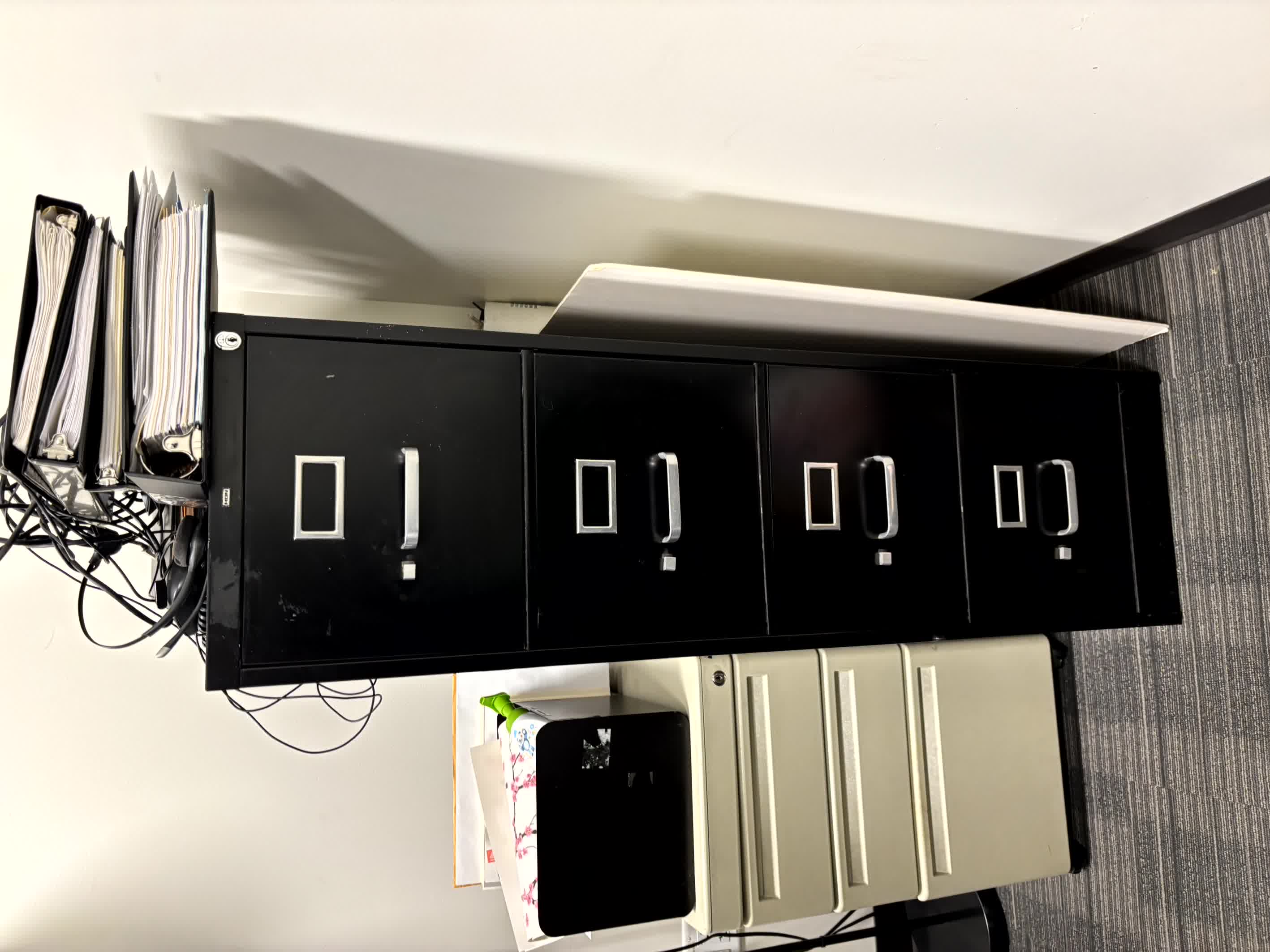 File Cabinet