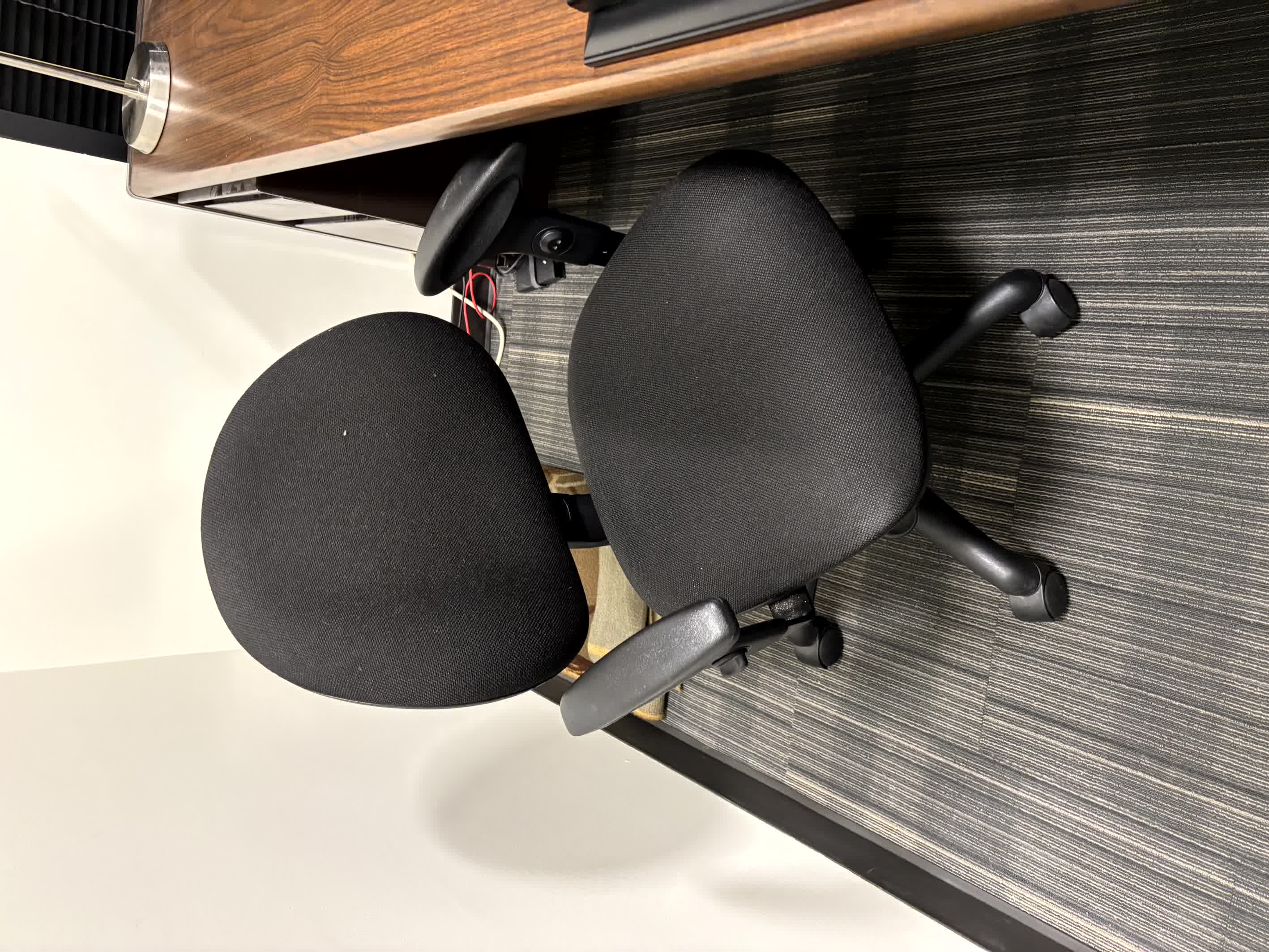 Ergo Chair