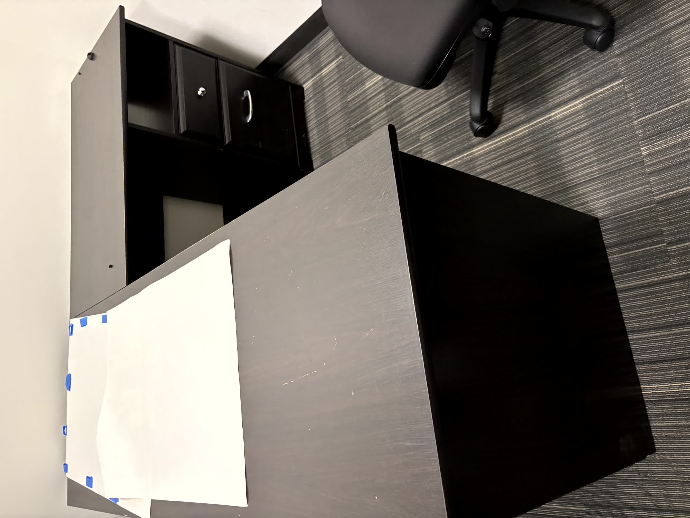 L-Desk