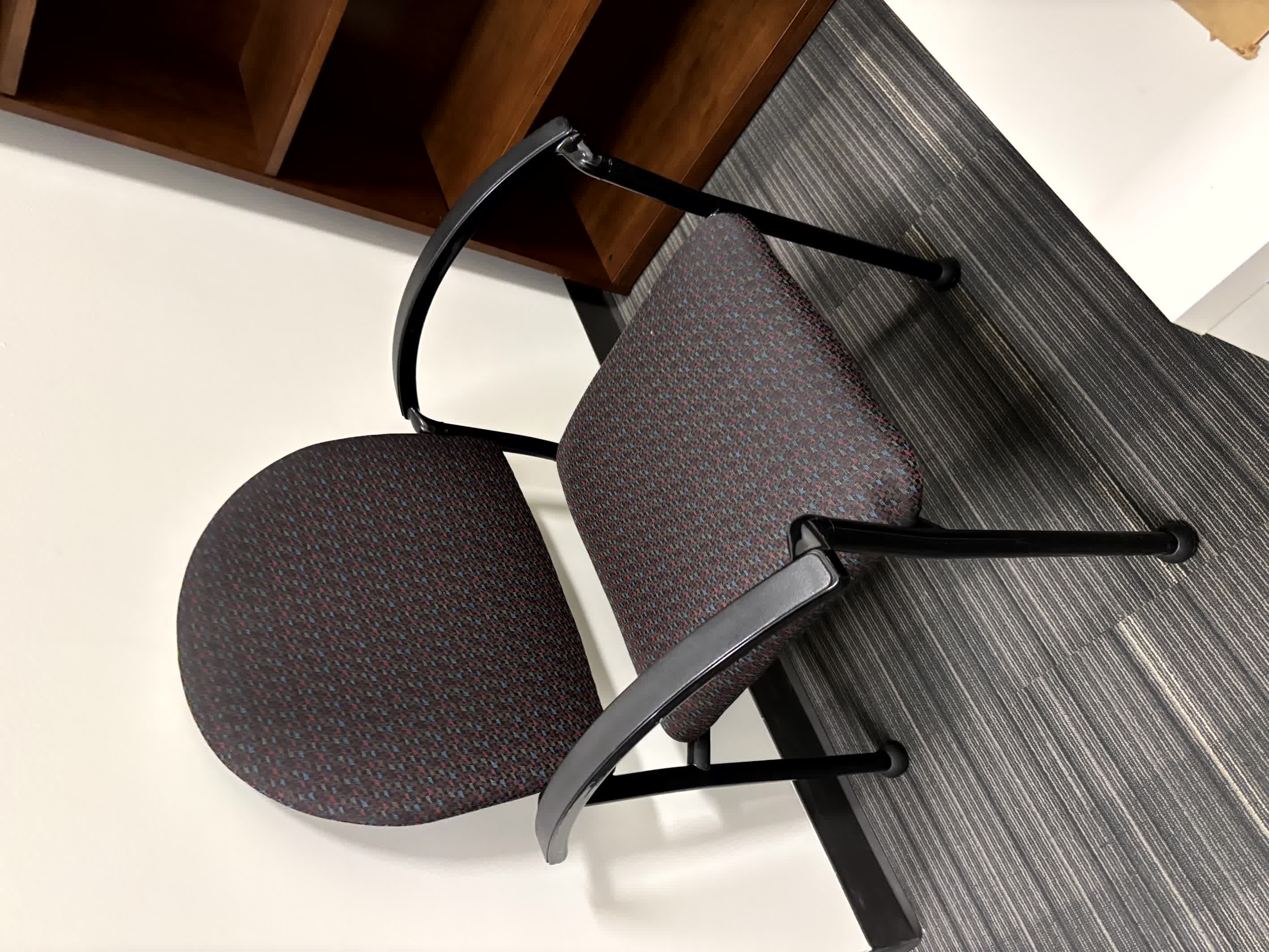 Bolo Chair
