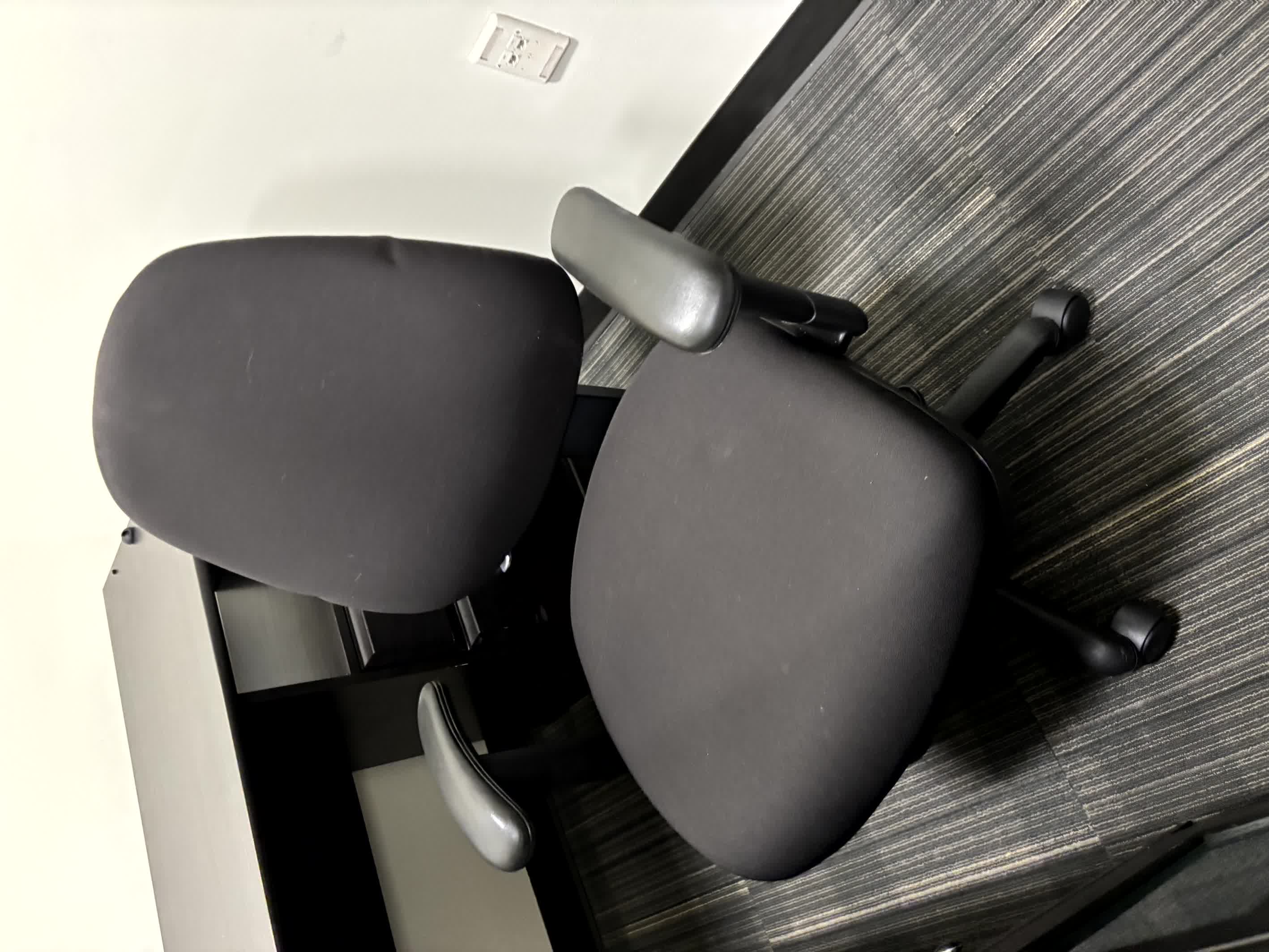 Ergo Chair
