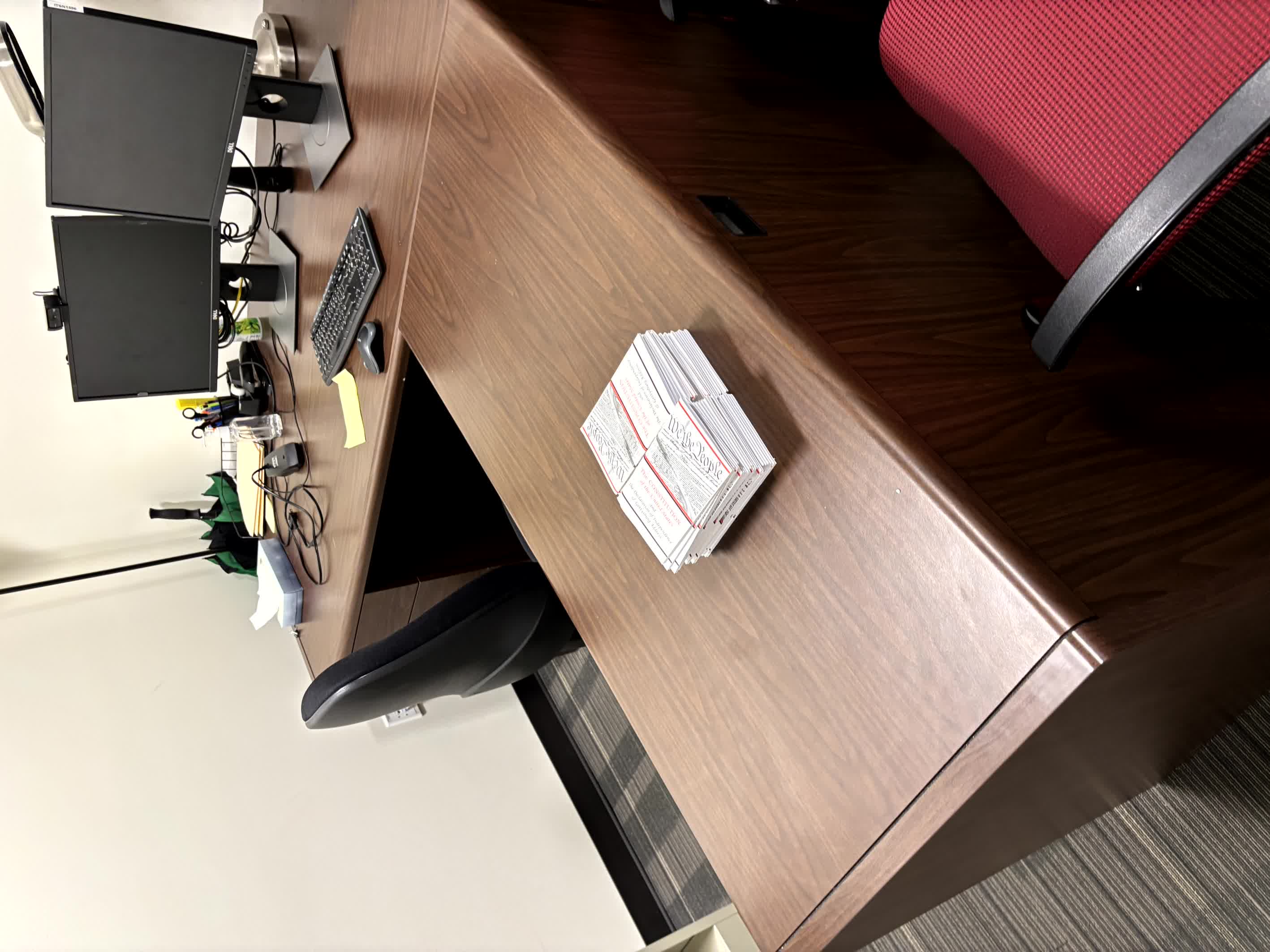 L-Desk