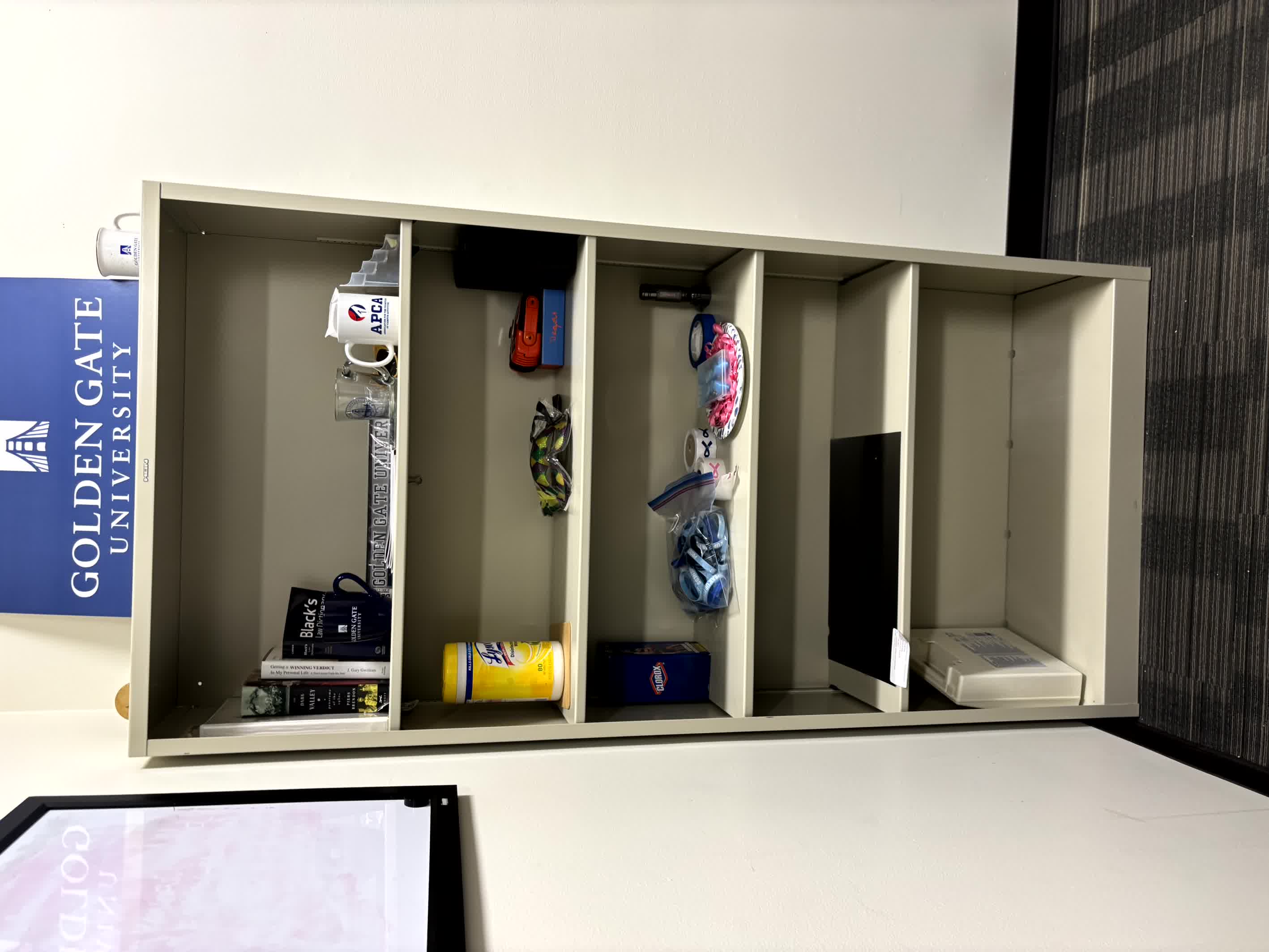 Bookshelf