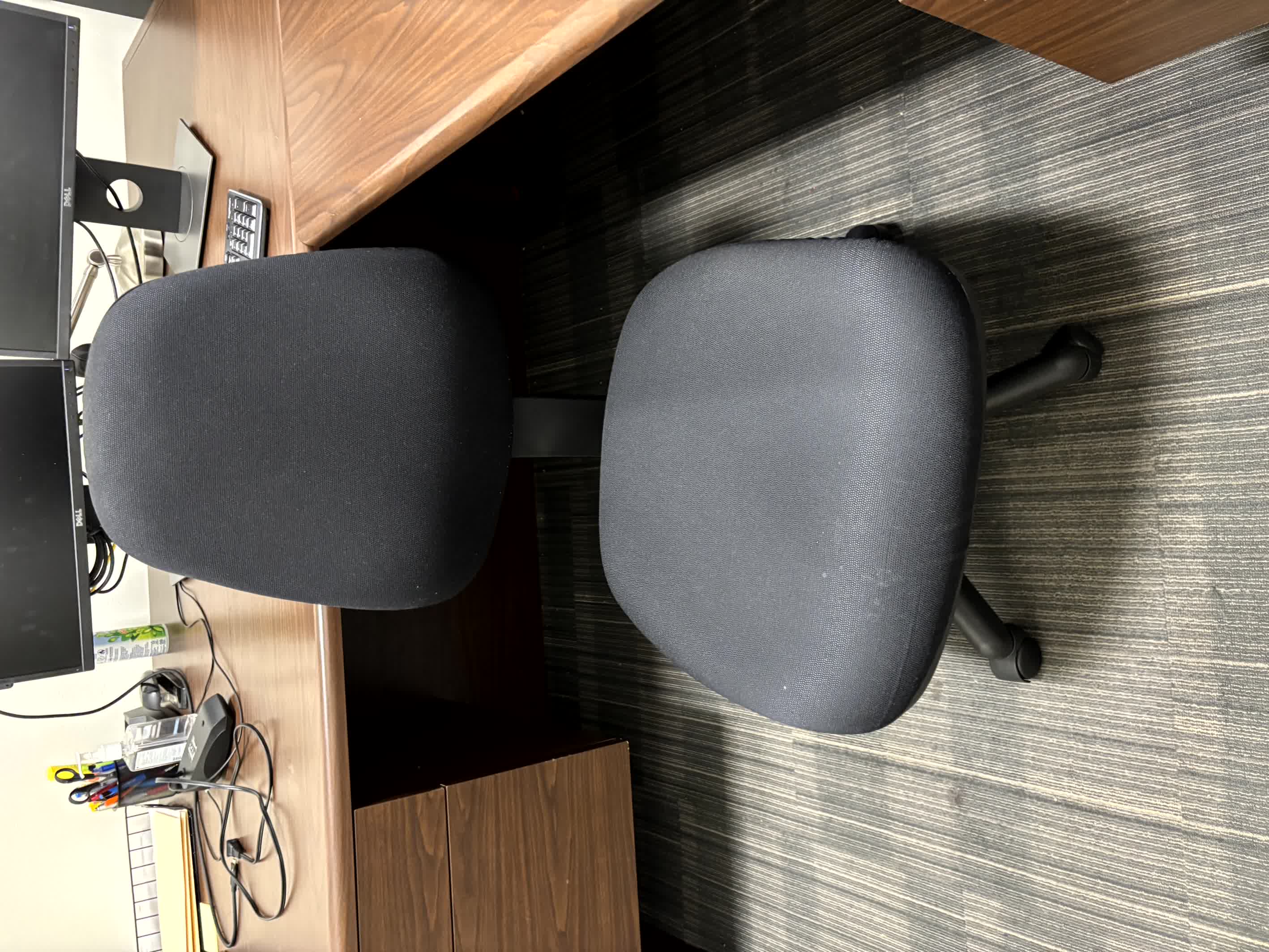 Adj Chair