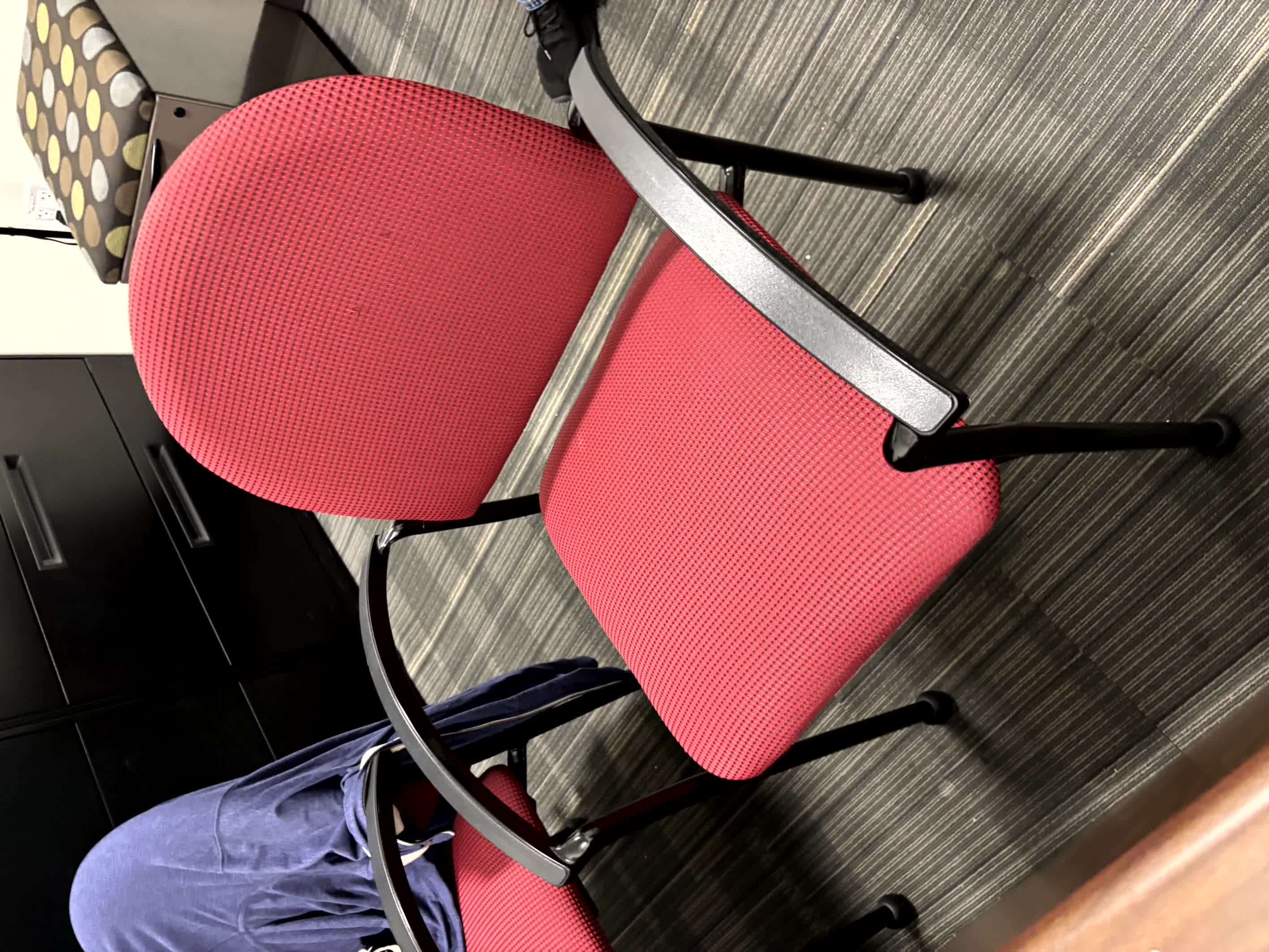 Bolo Chair