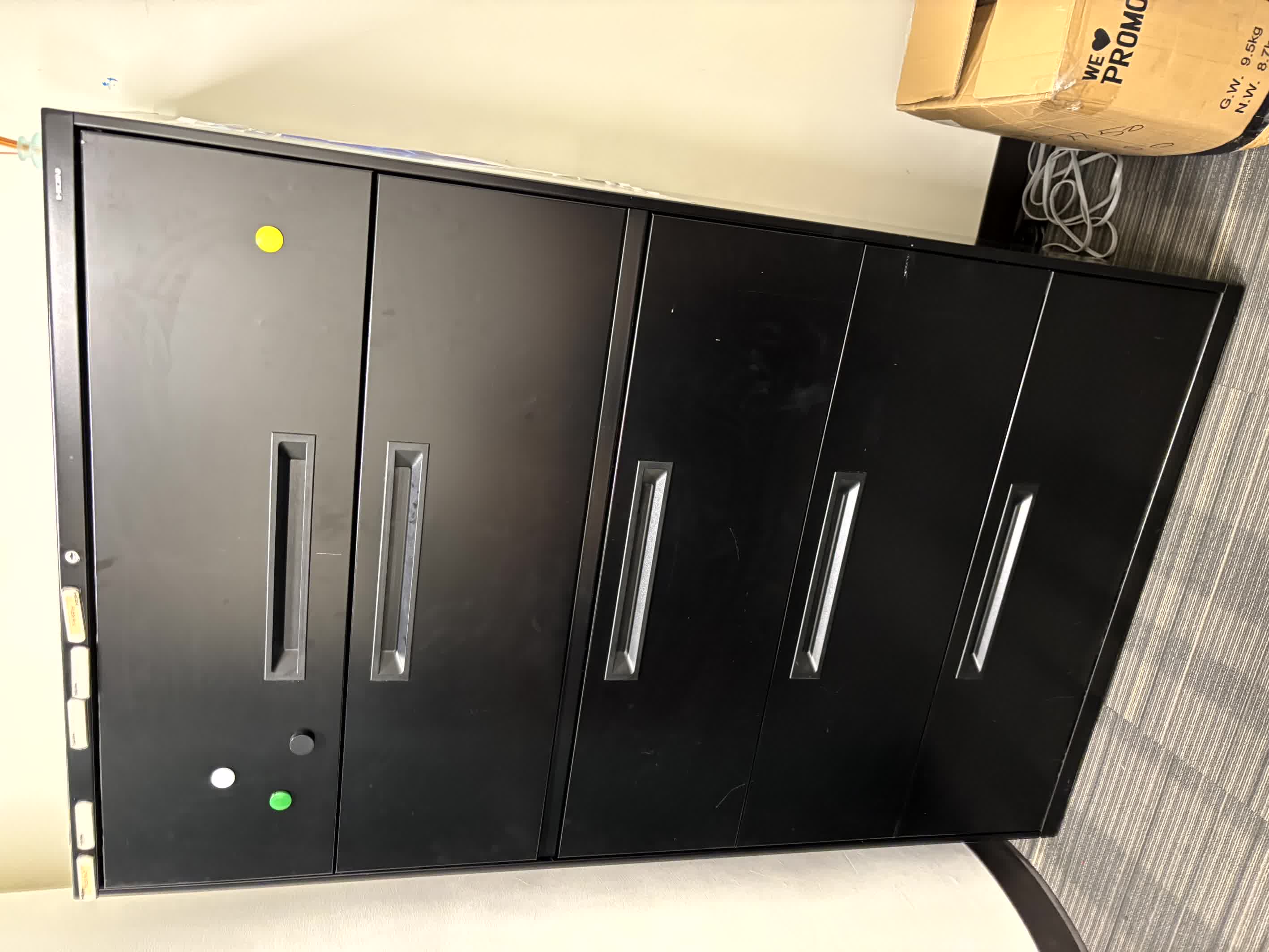 File Cabinet
