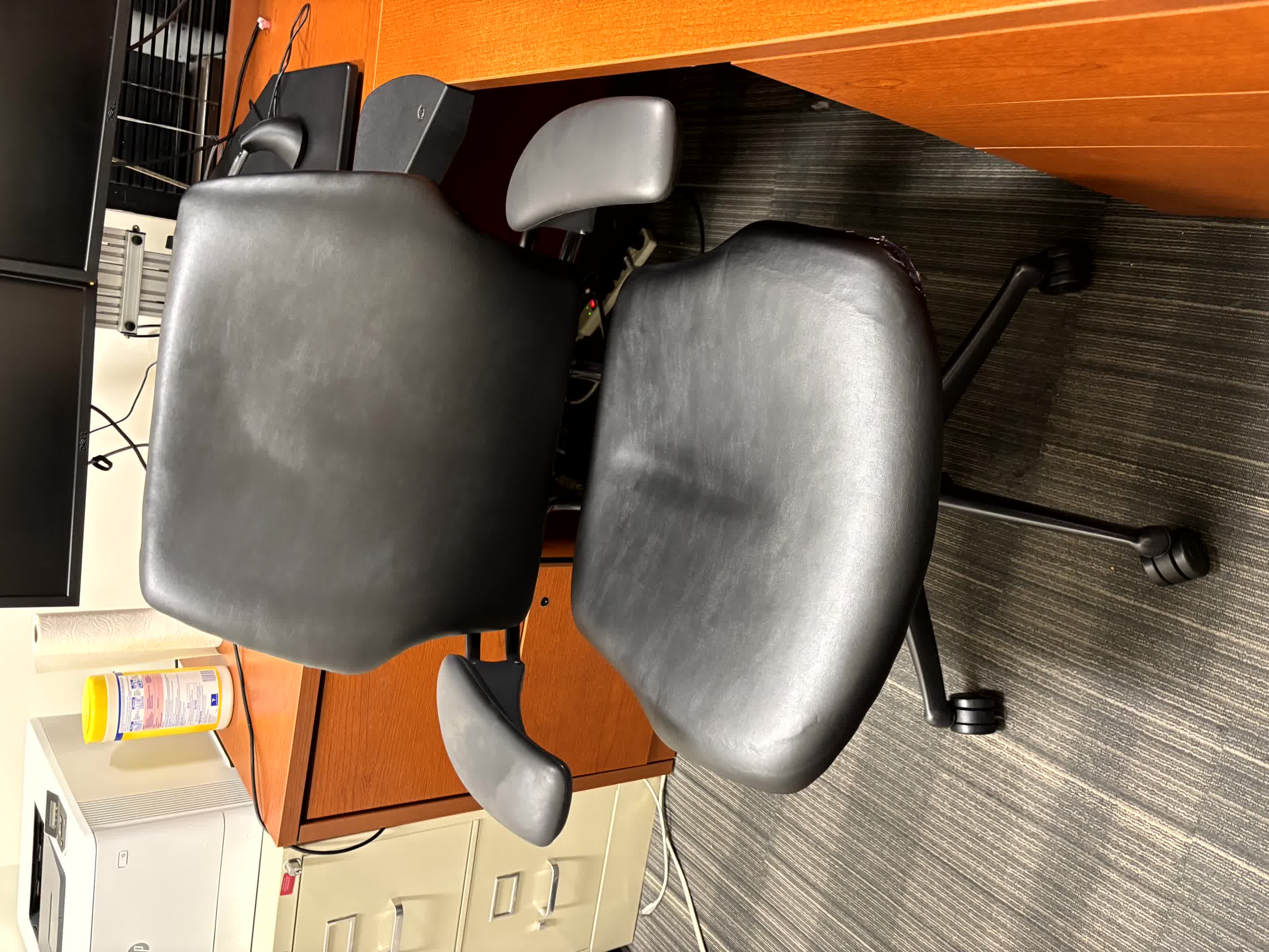 Ergo Chair