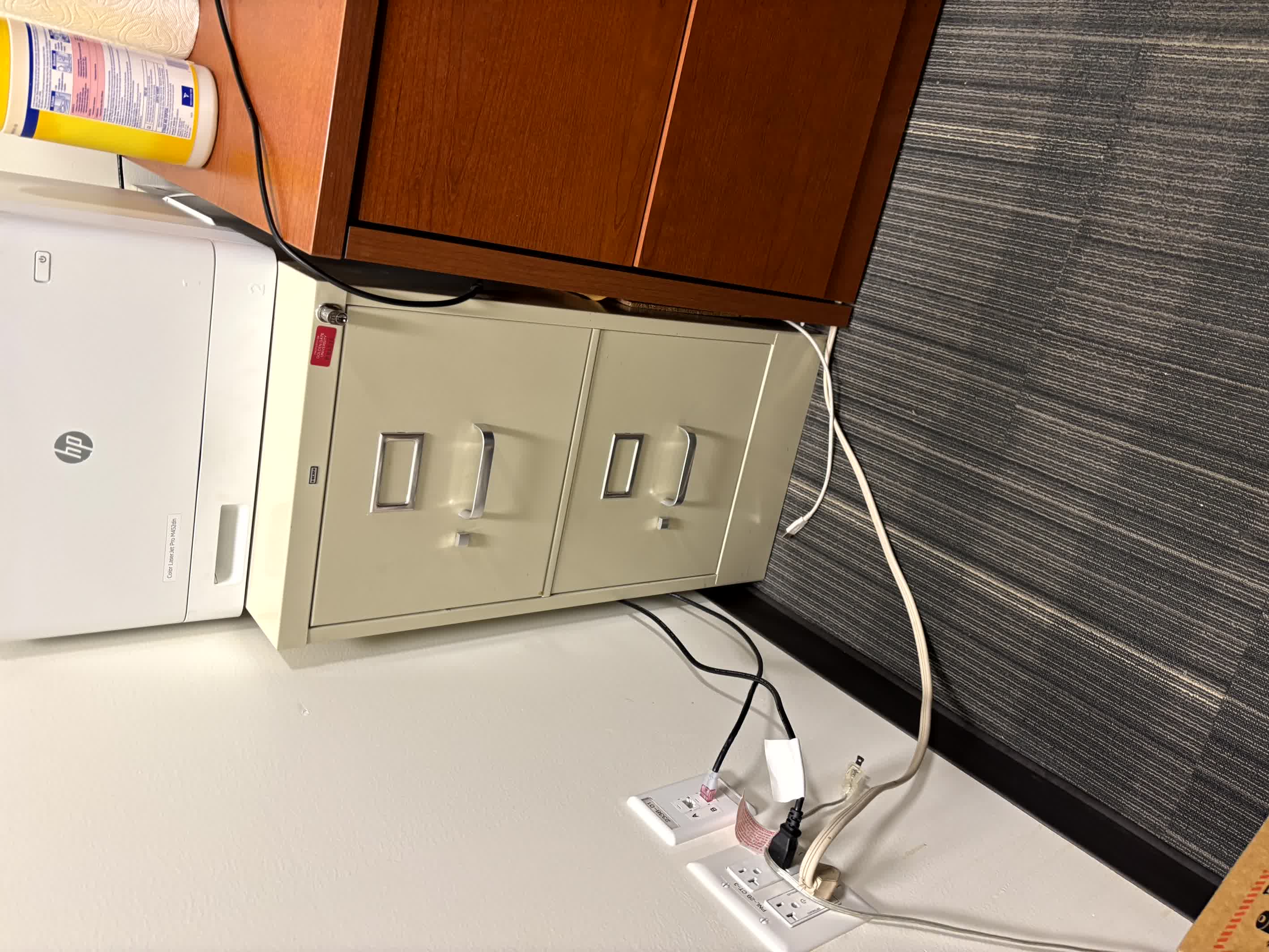 File Cabinet