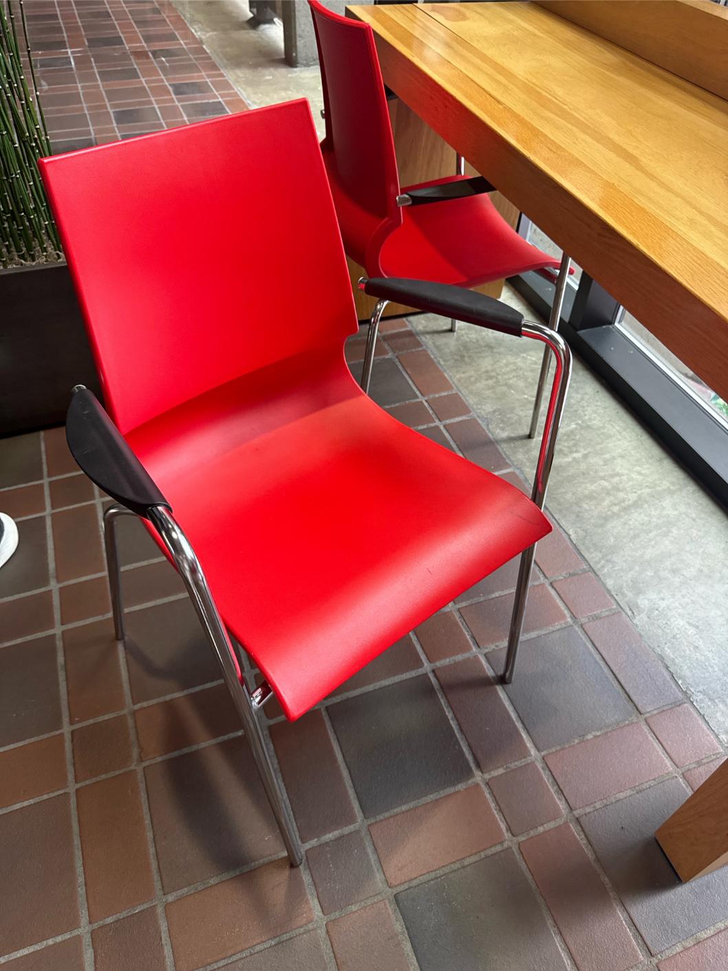Plastic Chair