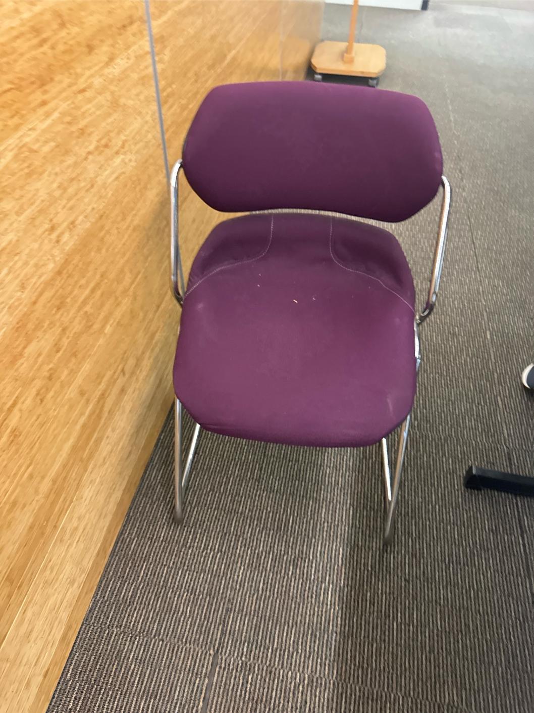Bolo Chair