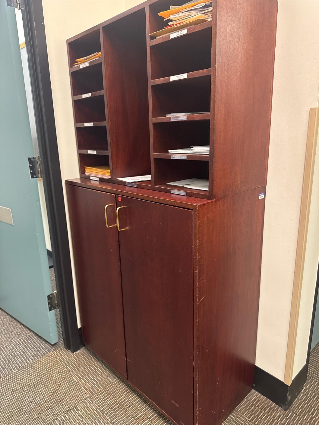 File Cabinet