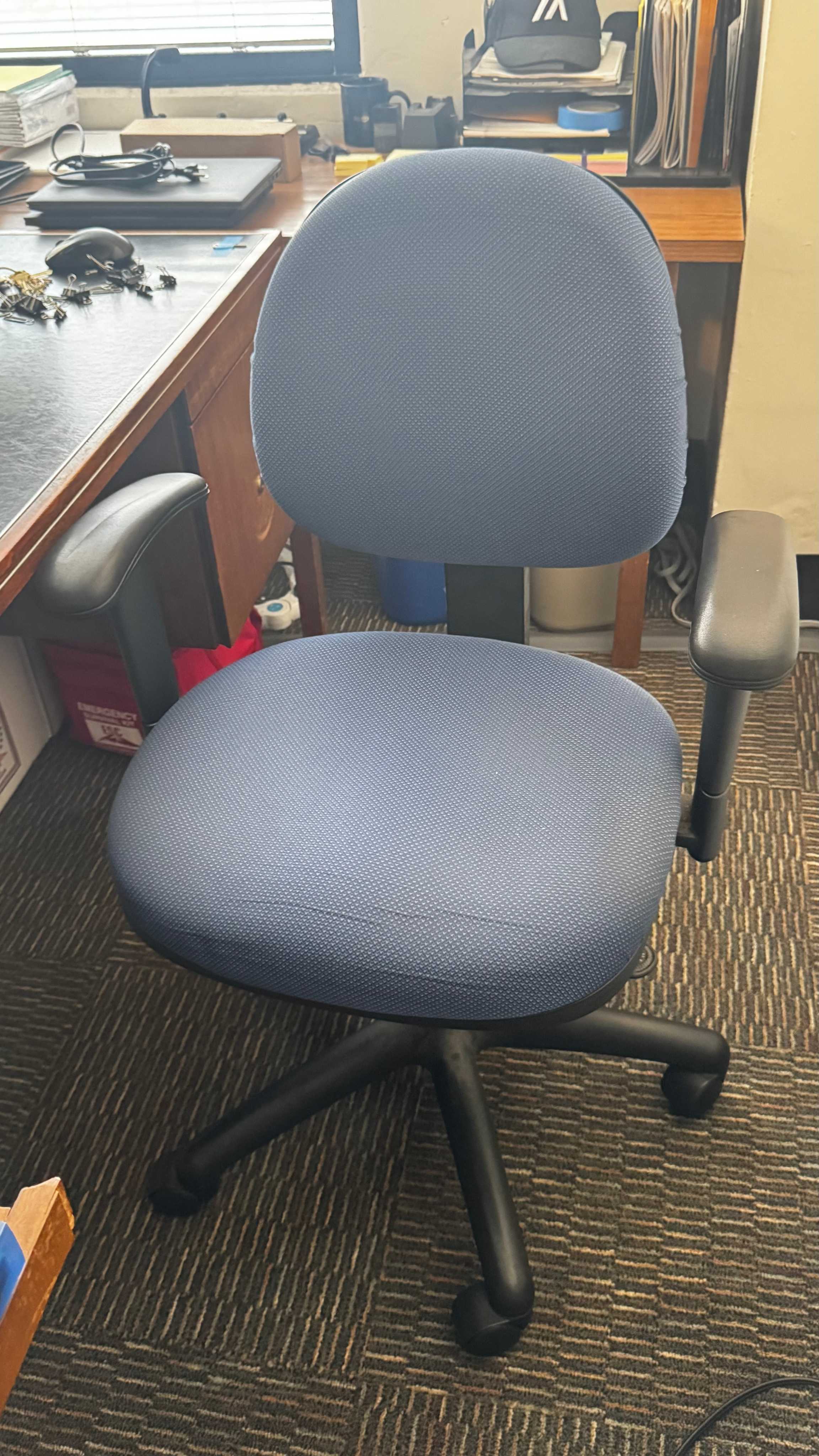 Ergo Chair - Arm