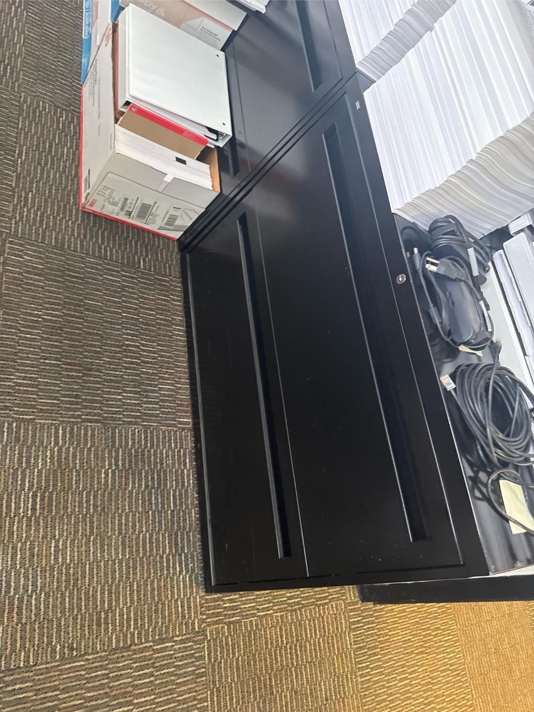 File Cabinet