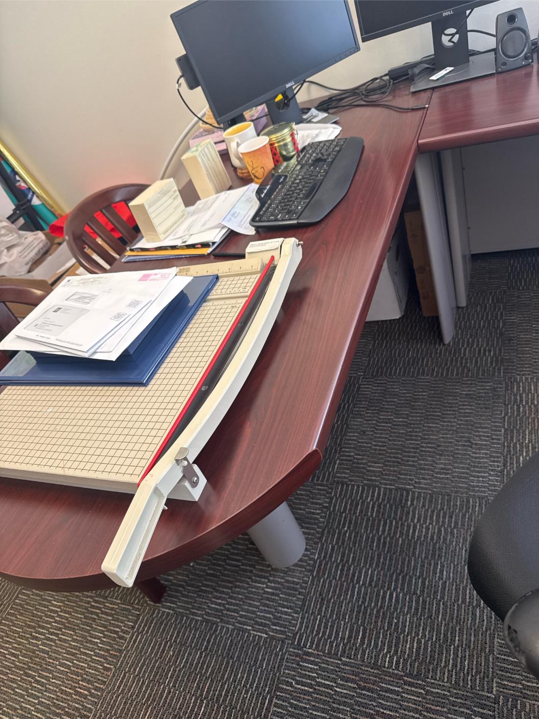 Desk