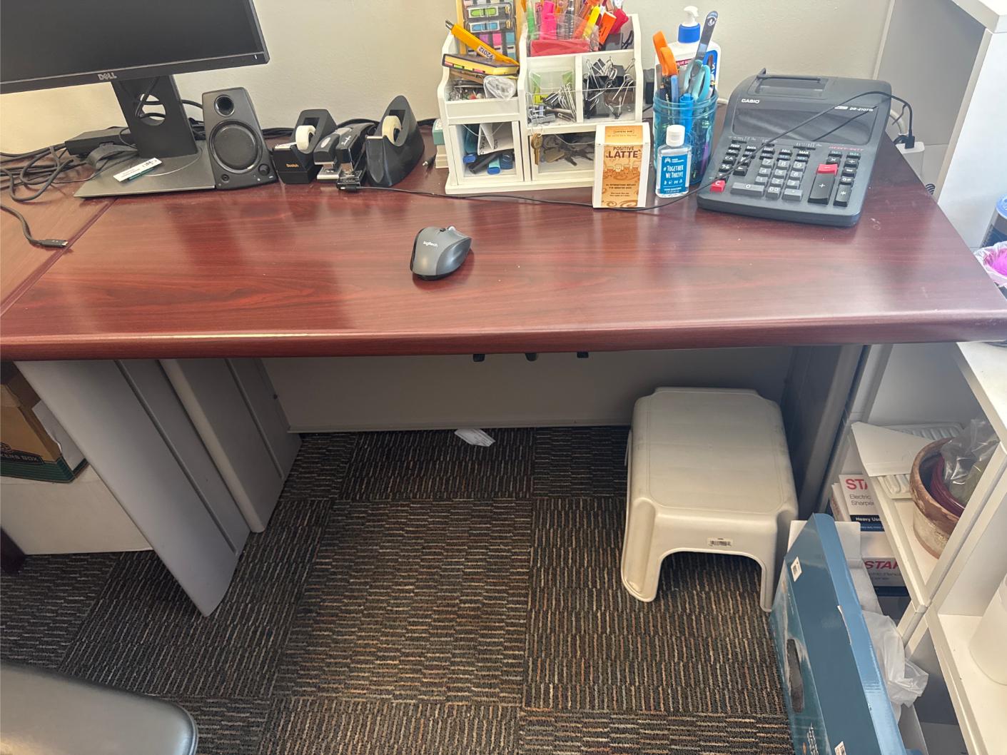 Desk