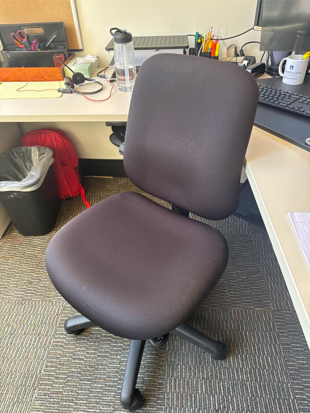 Adj Chair