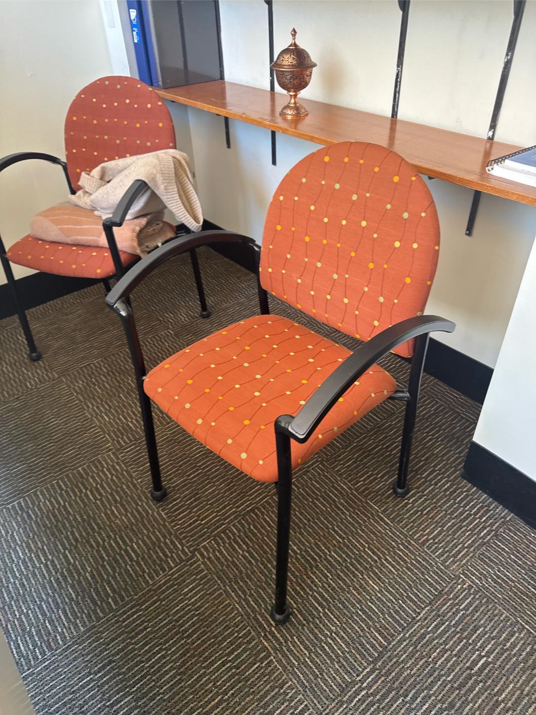 Bolo Chair