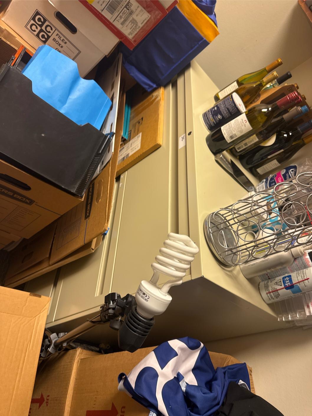 File Cabinet