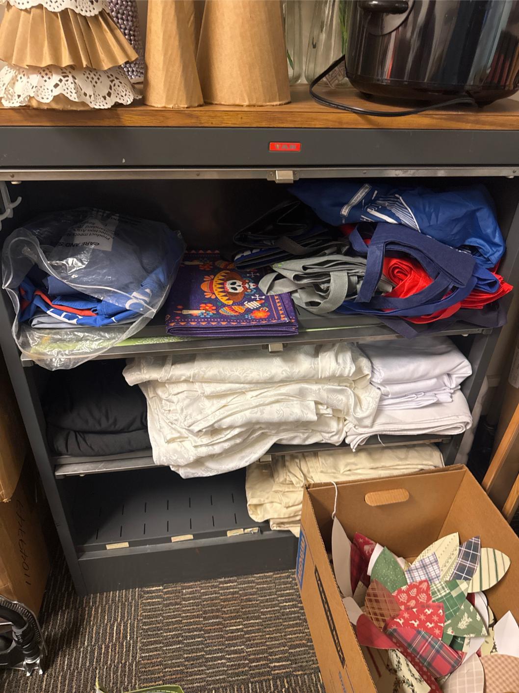 Shelf