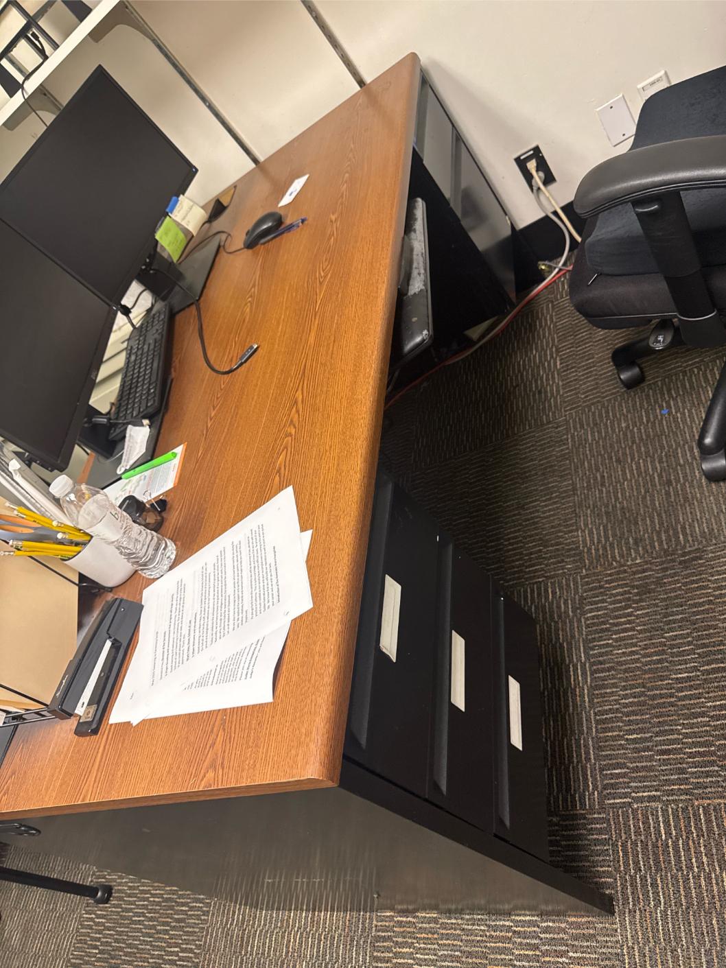 Desk