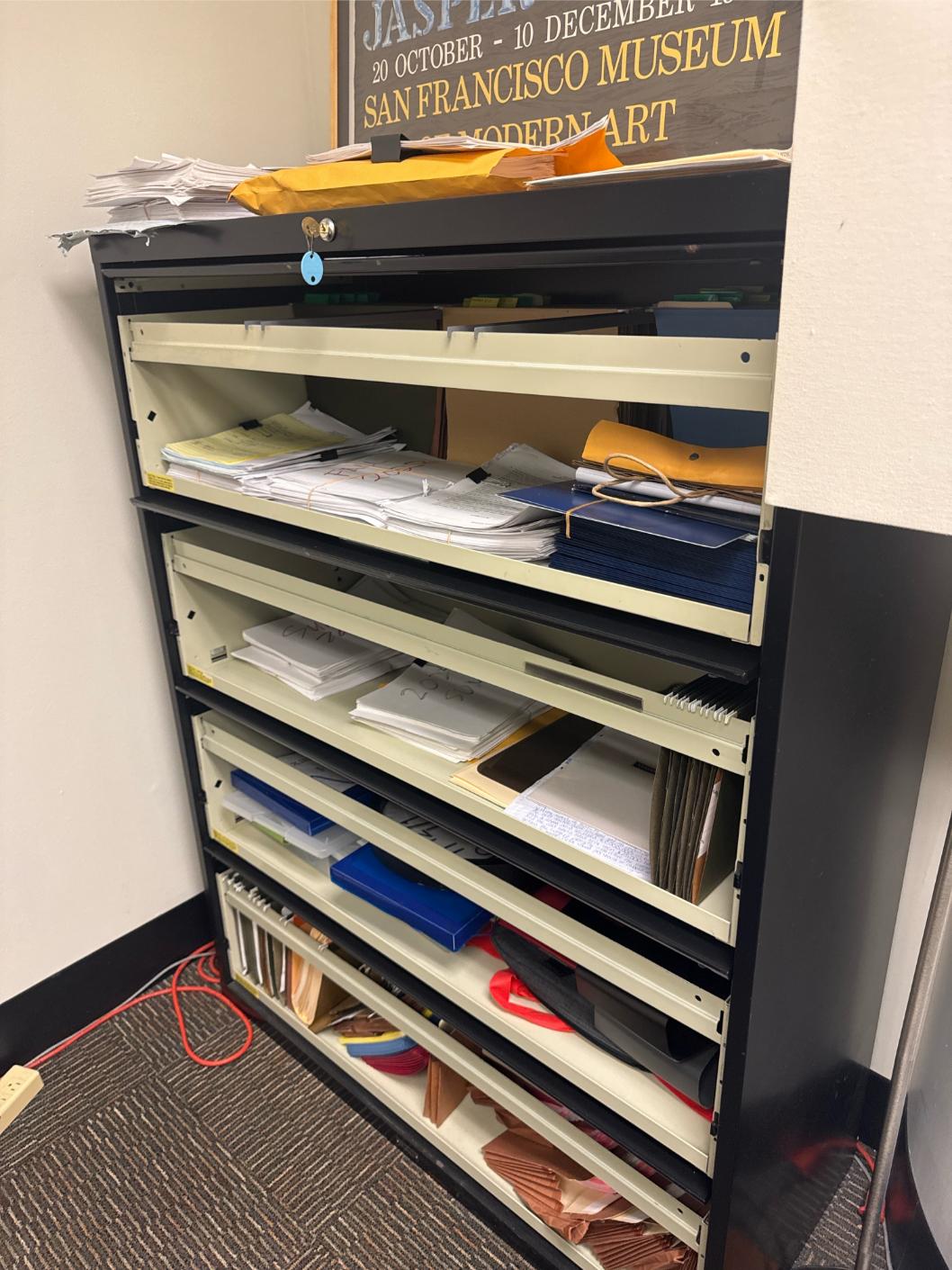 File Cabinet