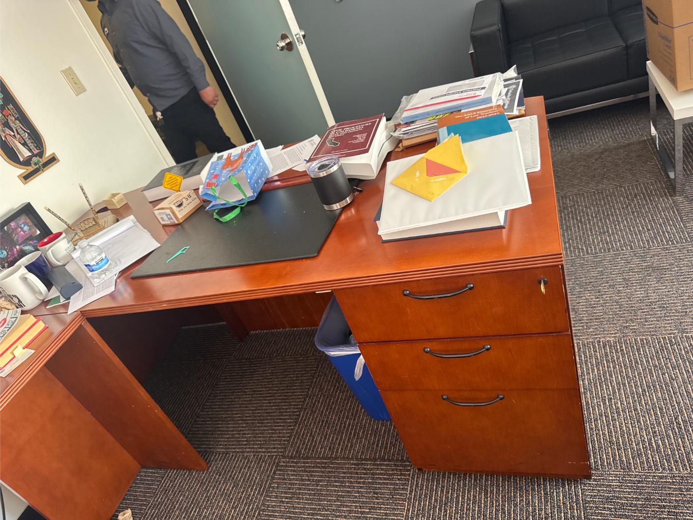 Desk