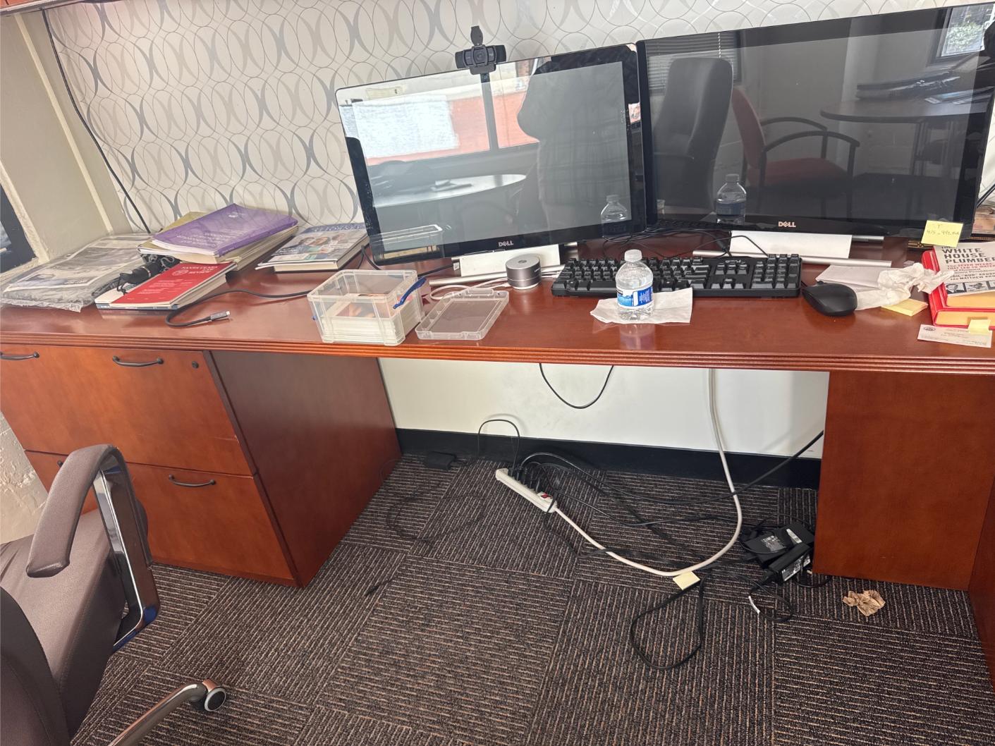 Desk
