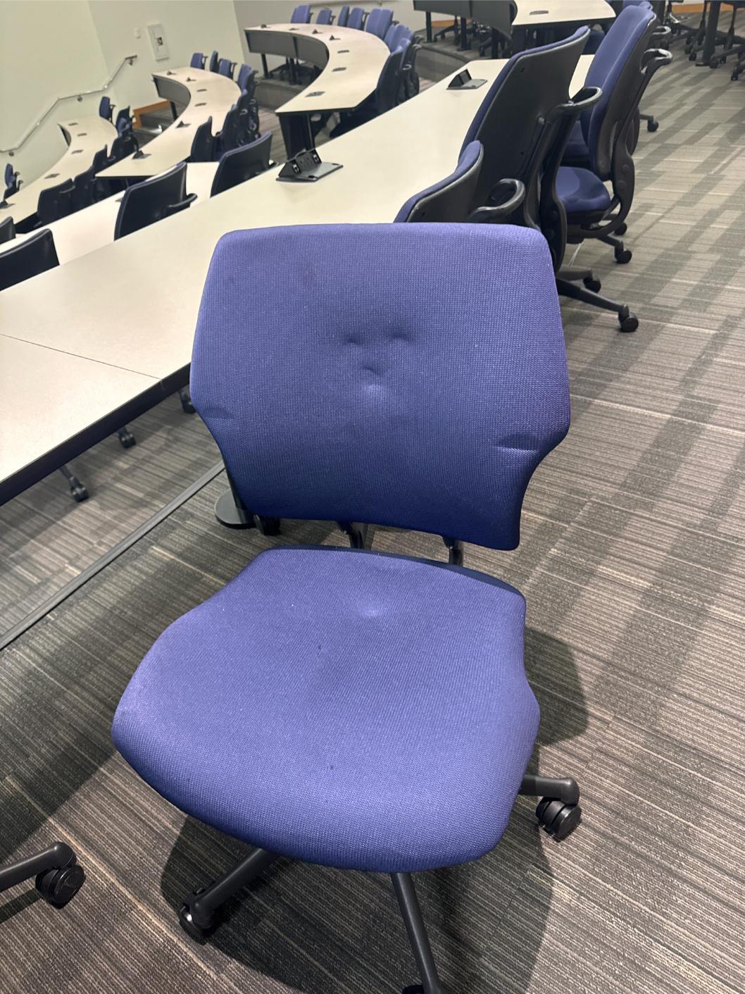 Hs Chair