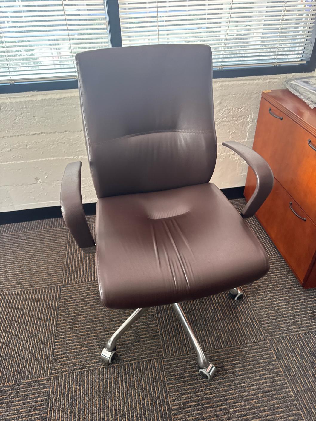 Ergo Chair - Arm