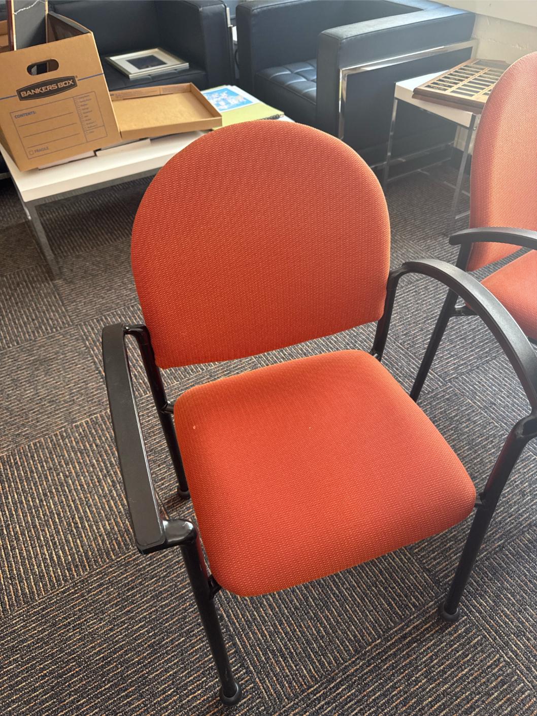 Bolo Chair