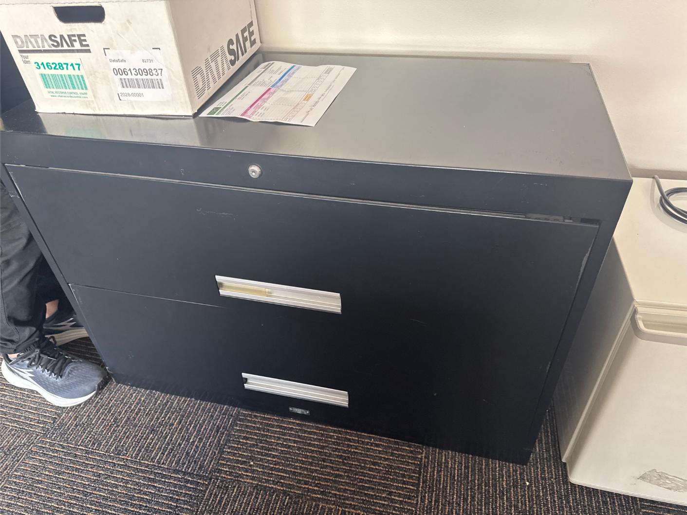 File Cabinet