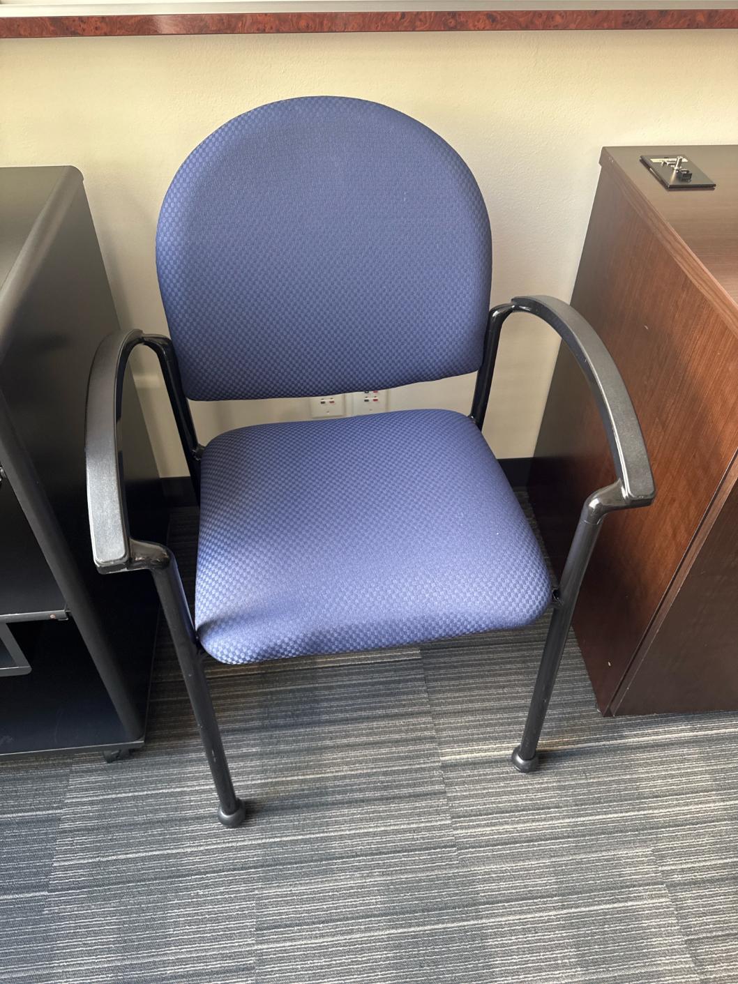 Bolo Chair