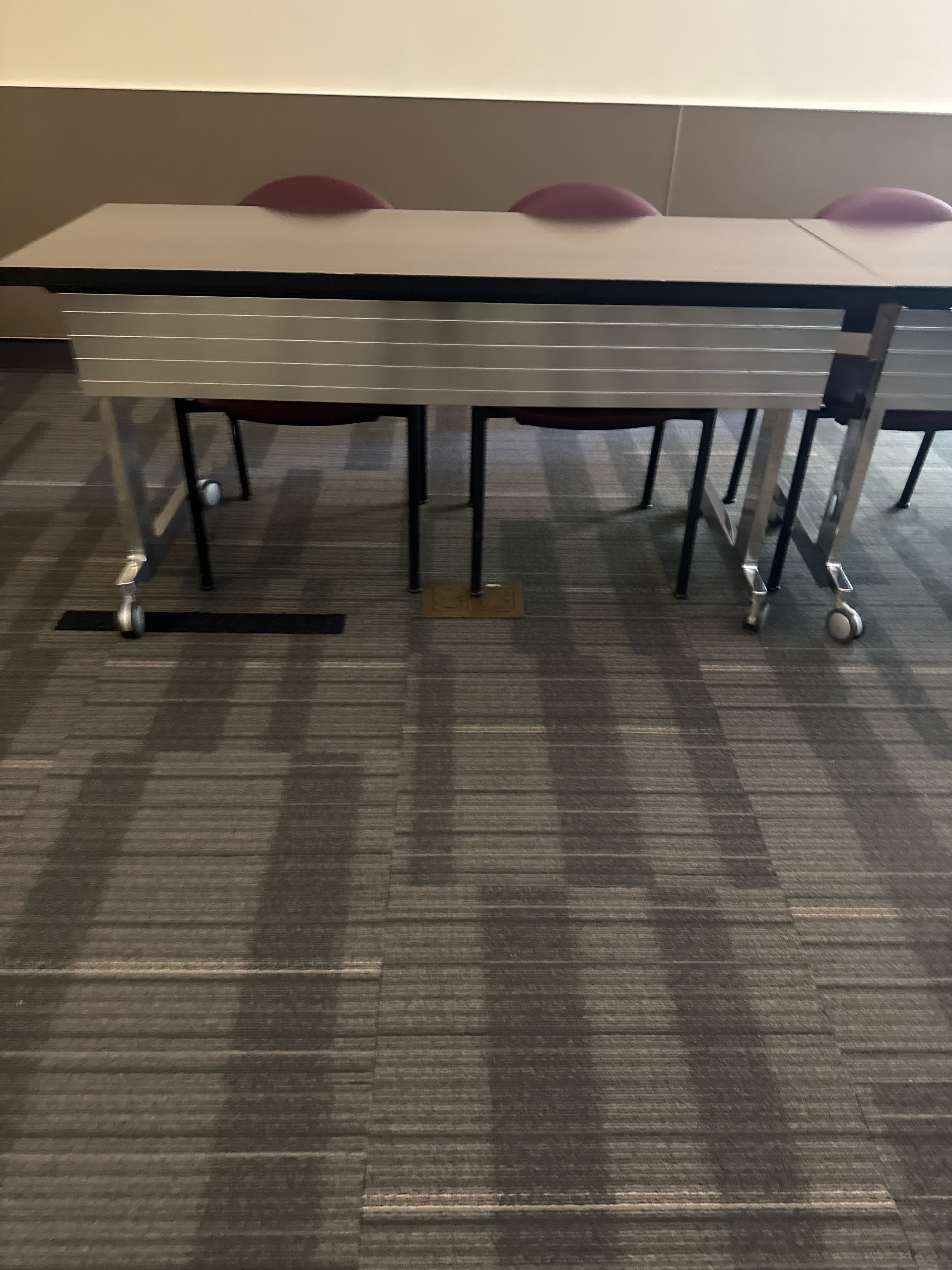 Class Room Table