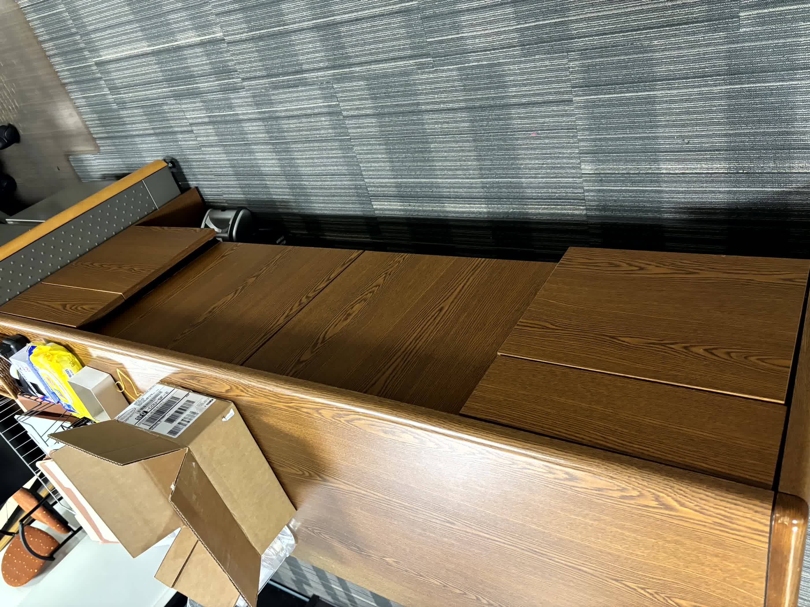 Office Desk
