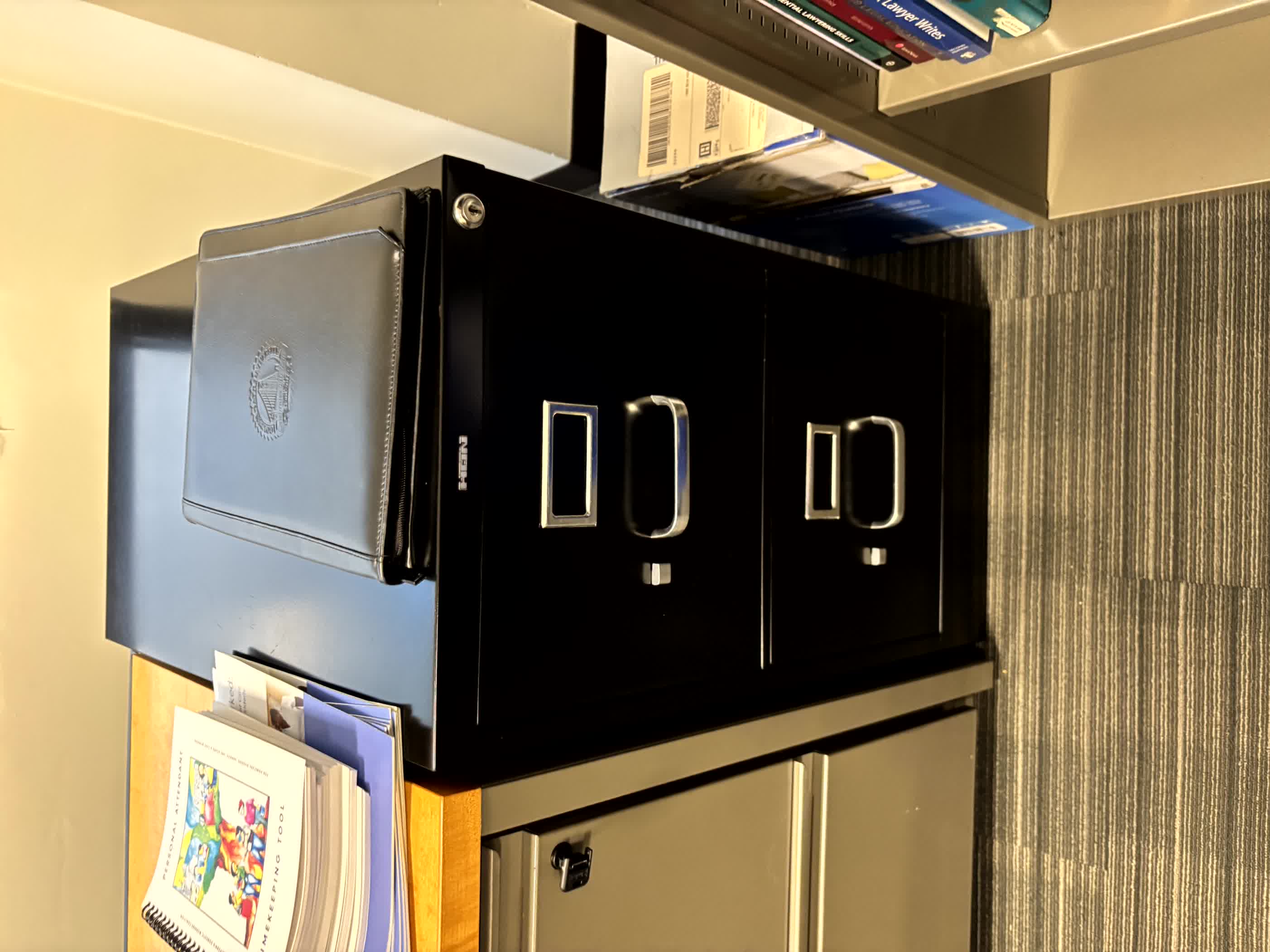 File Cabinet