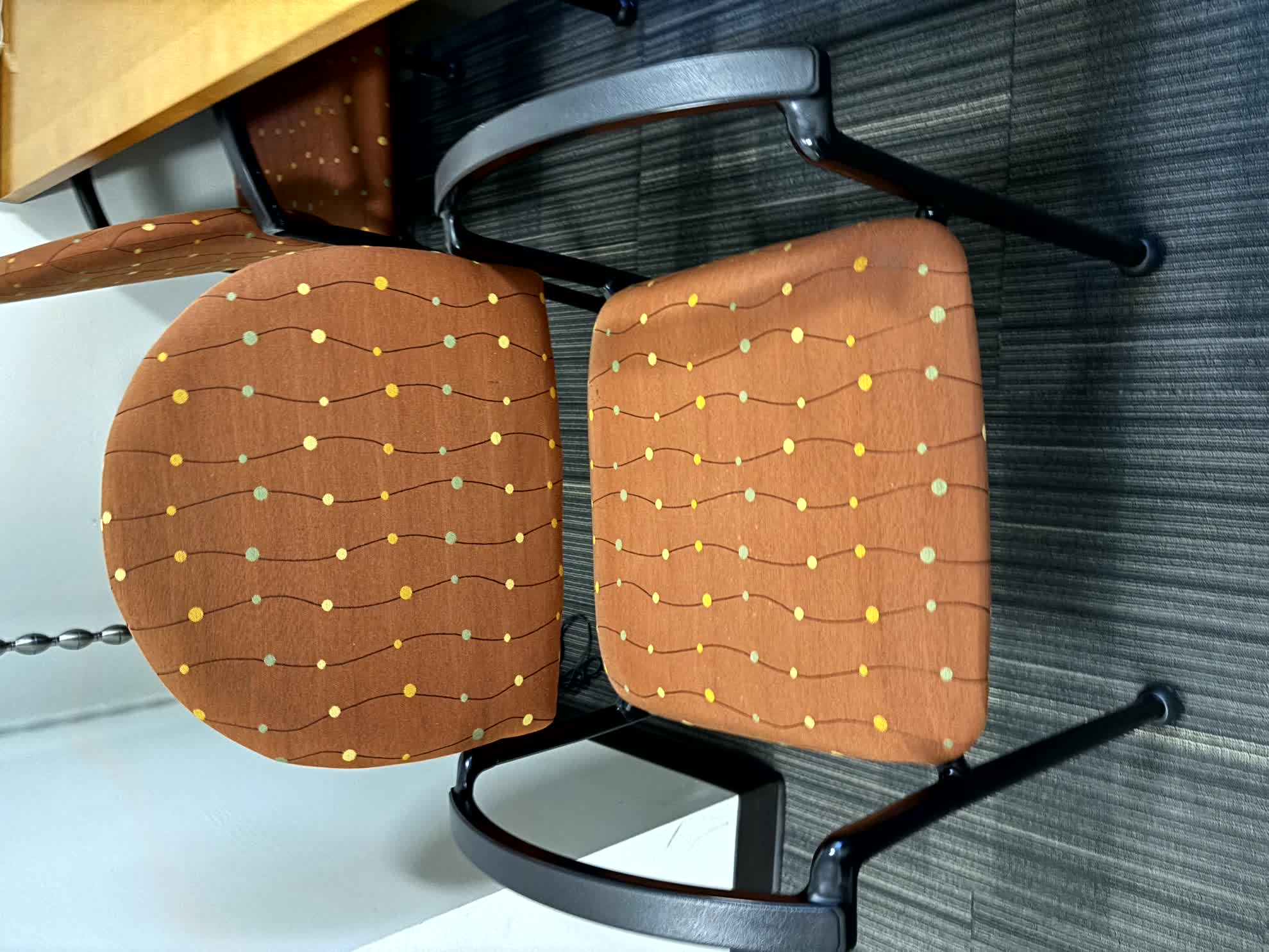 Bolo Chair