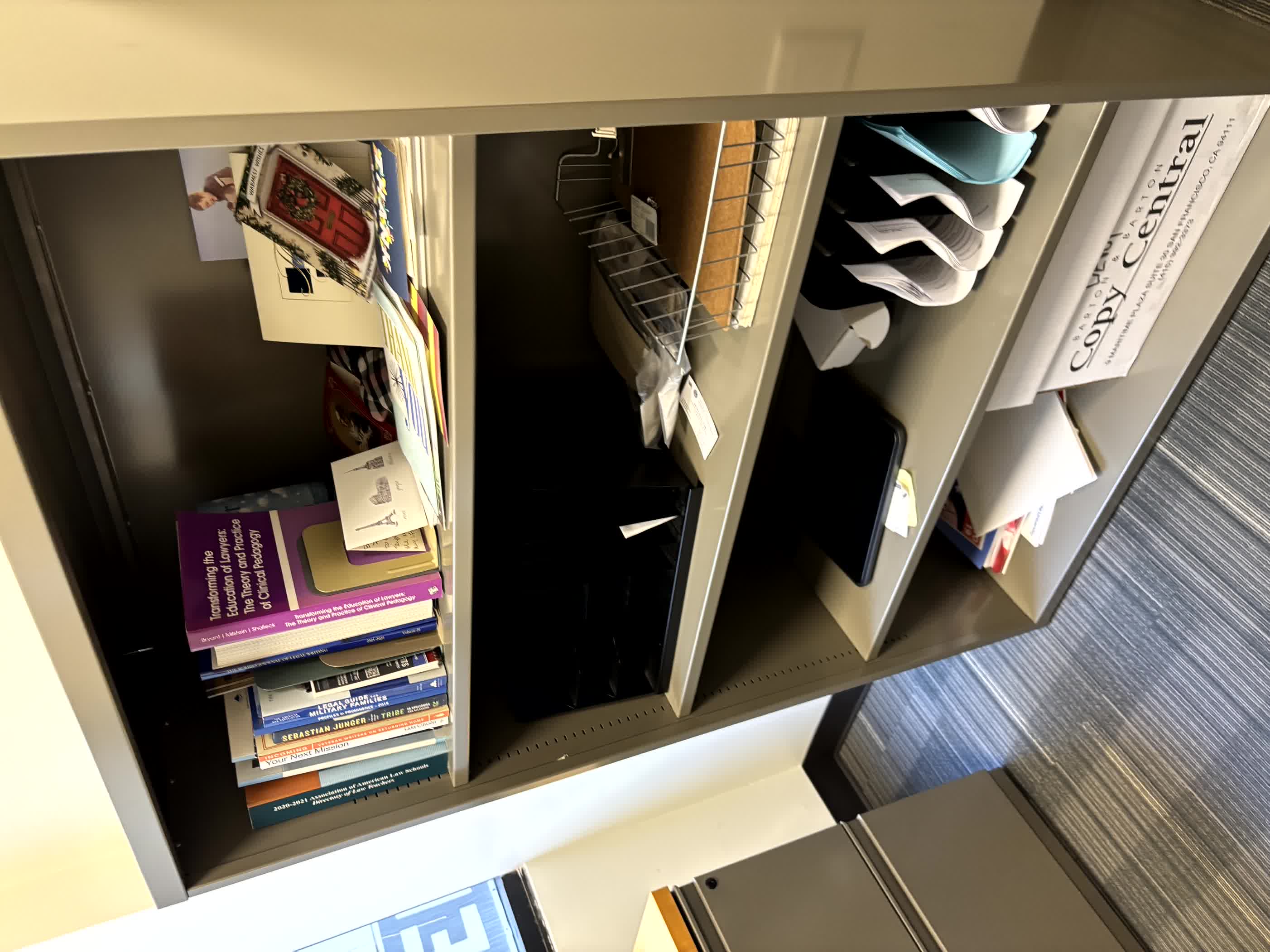 Book Shelf