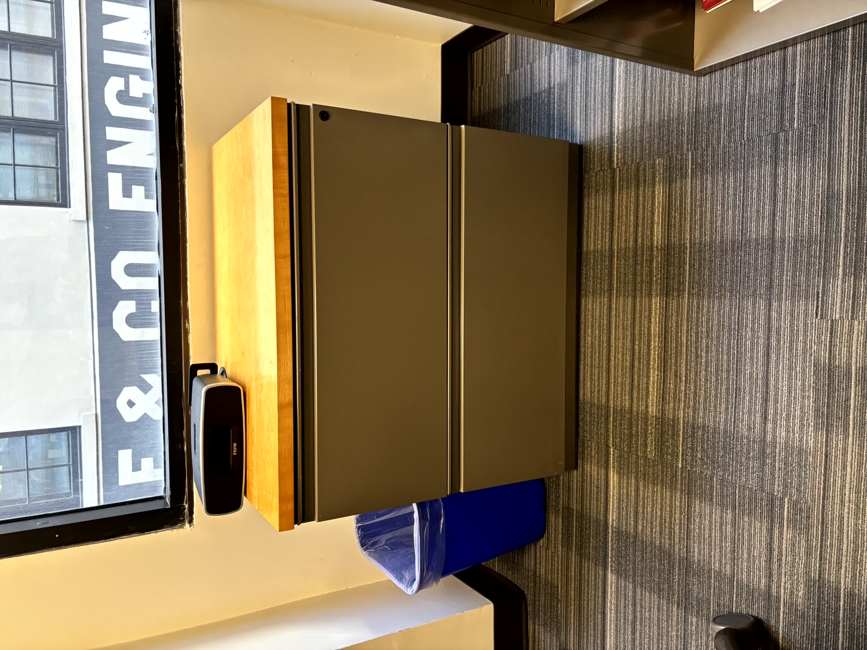 File Cabinet