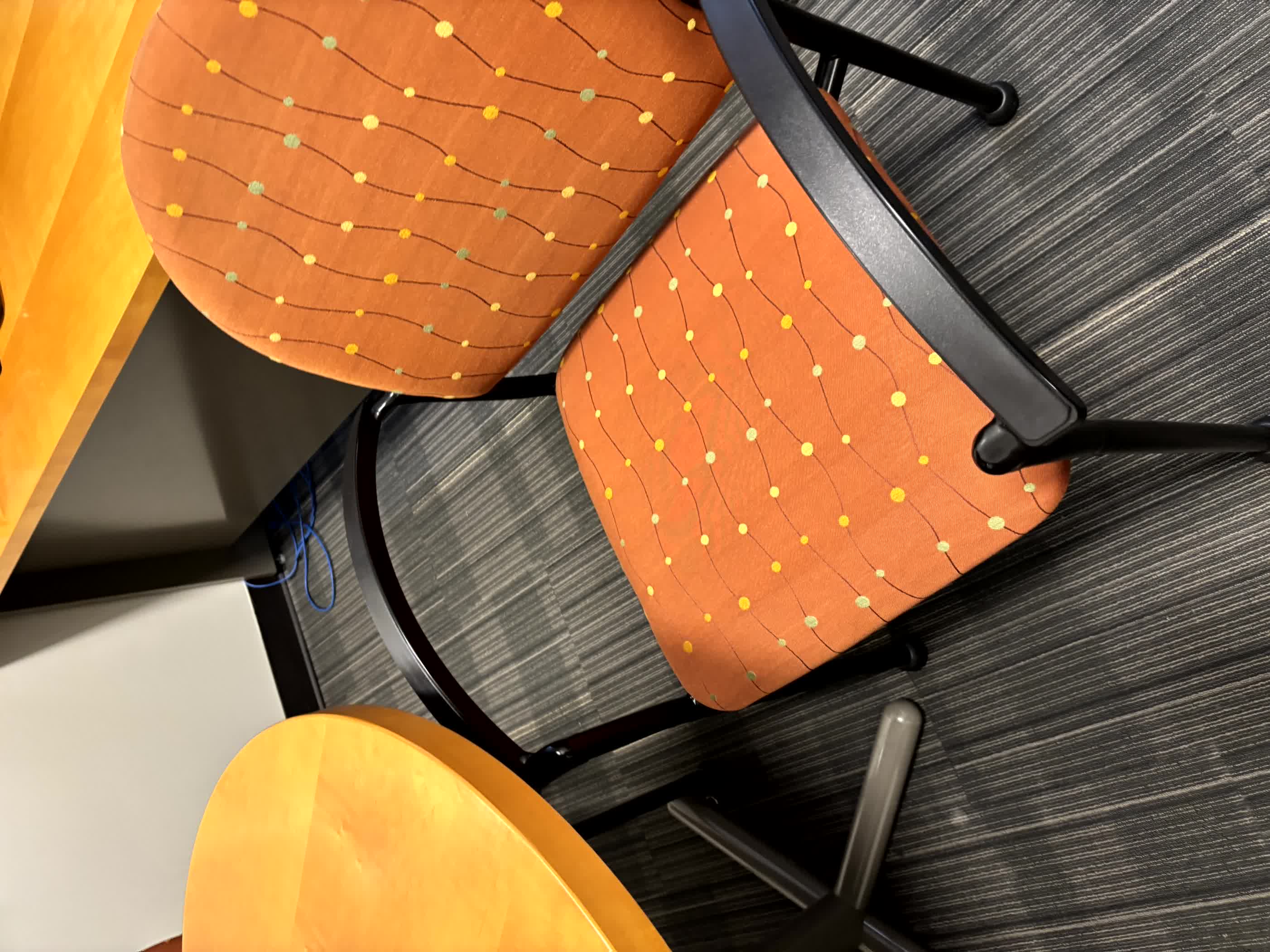 Bolo Chair