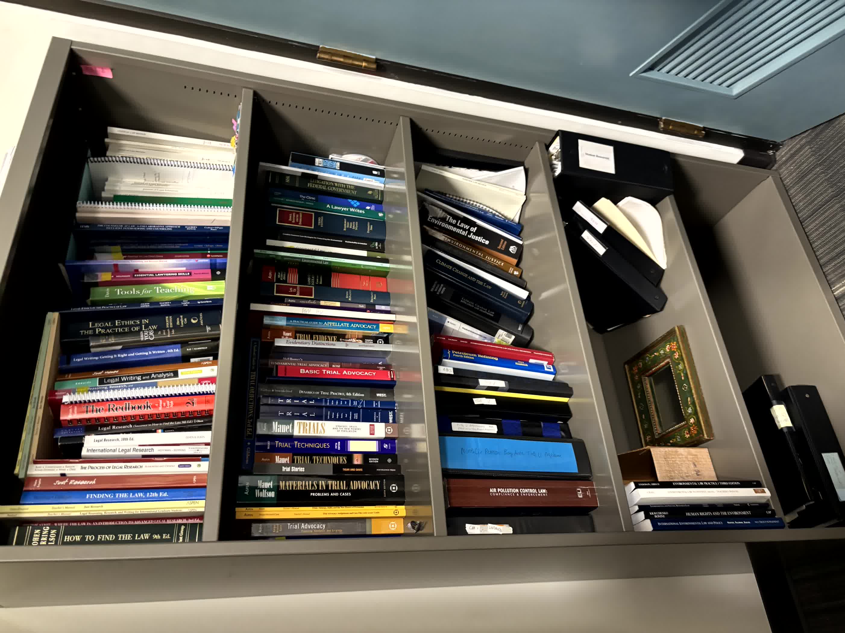 Book Shelf