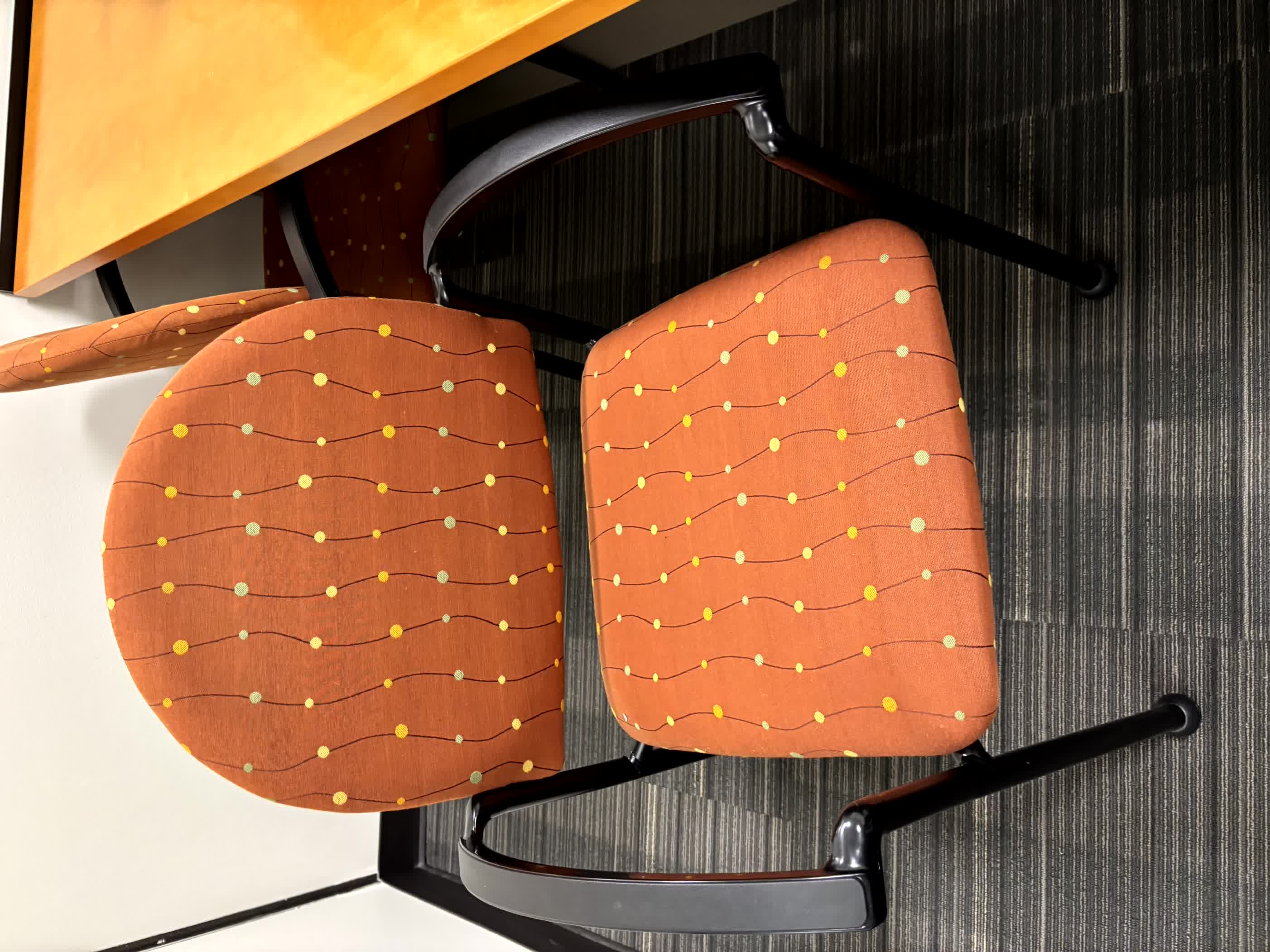 Bolo Chair