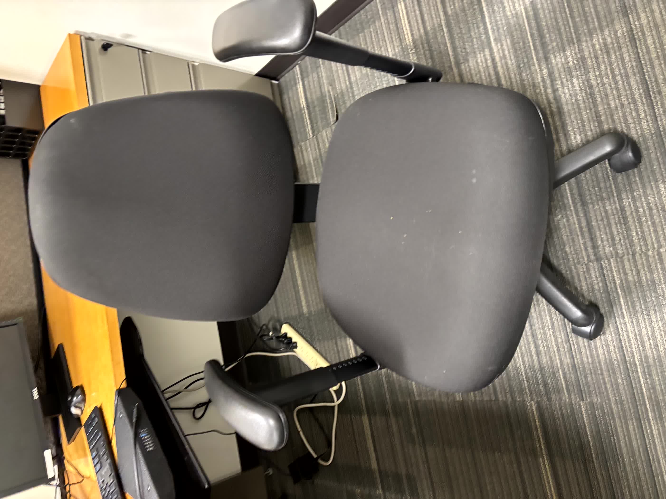 Ergo Arm Chair