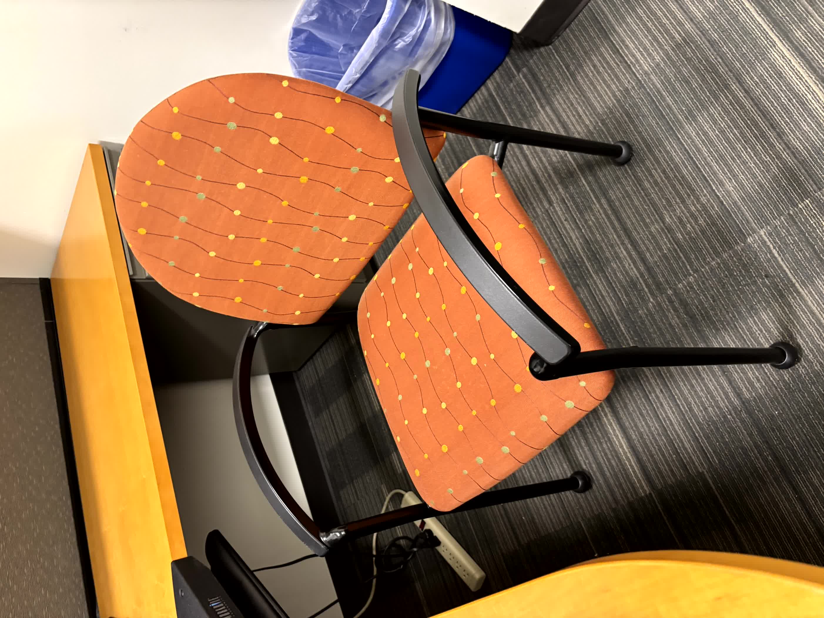 Bolo Chair