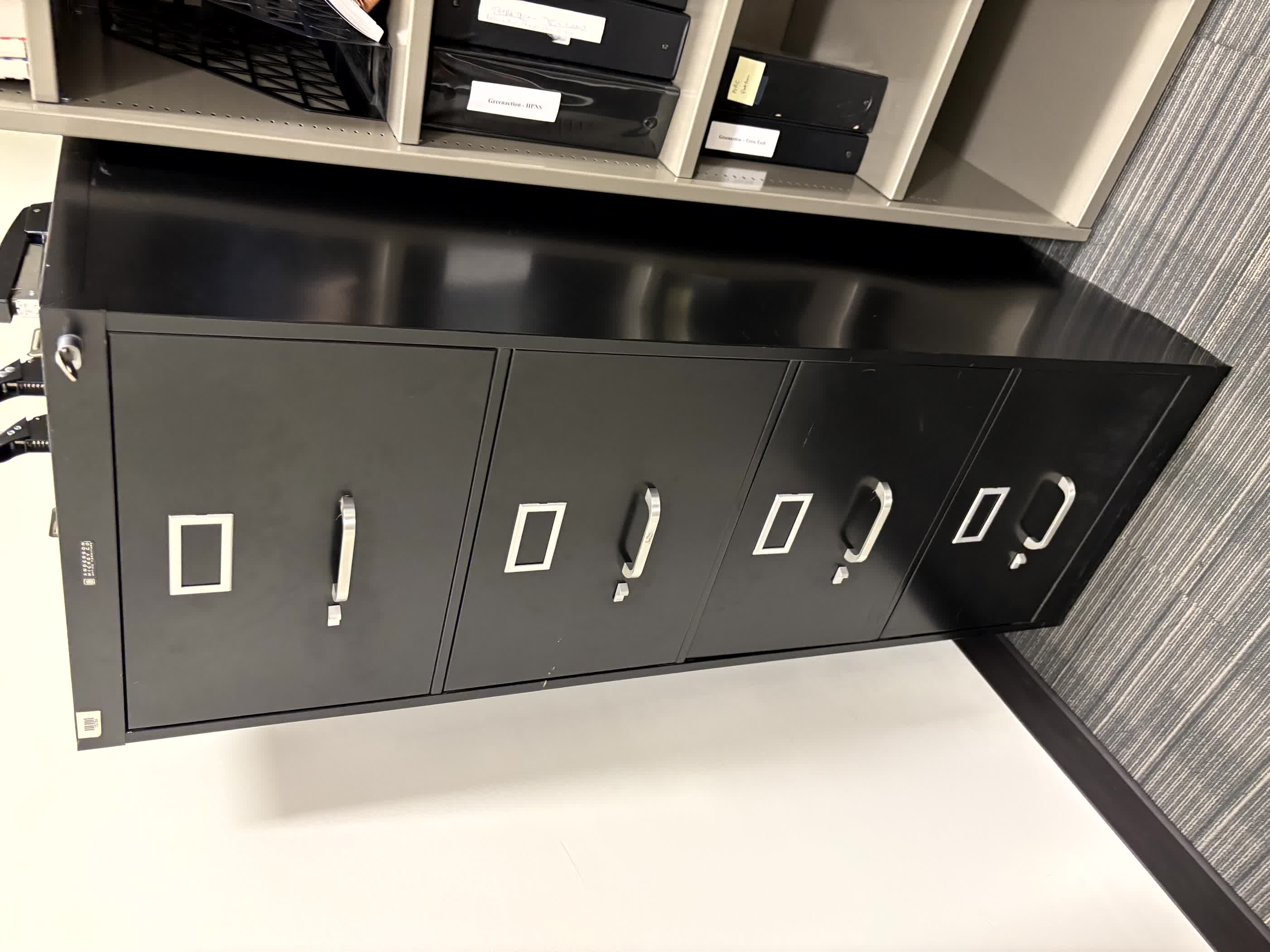 File Cabinet