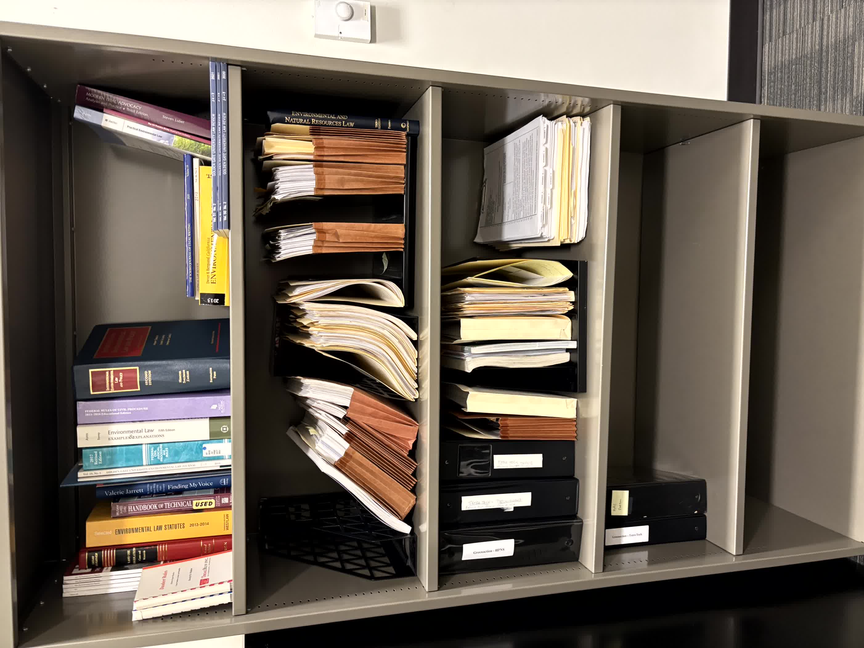 Book Shelf