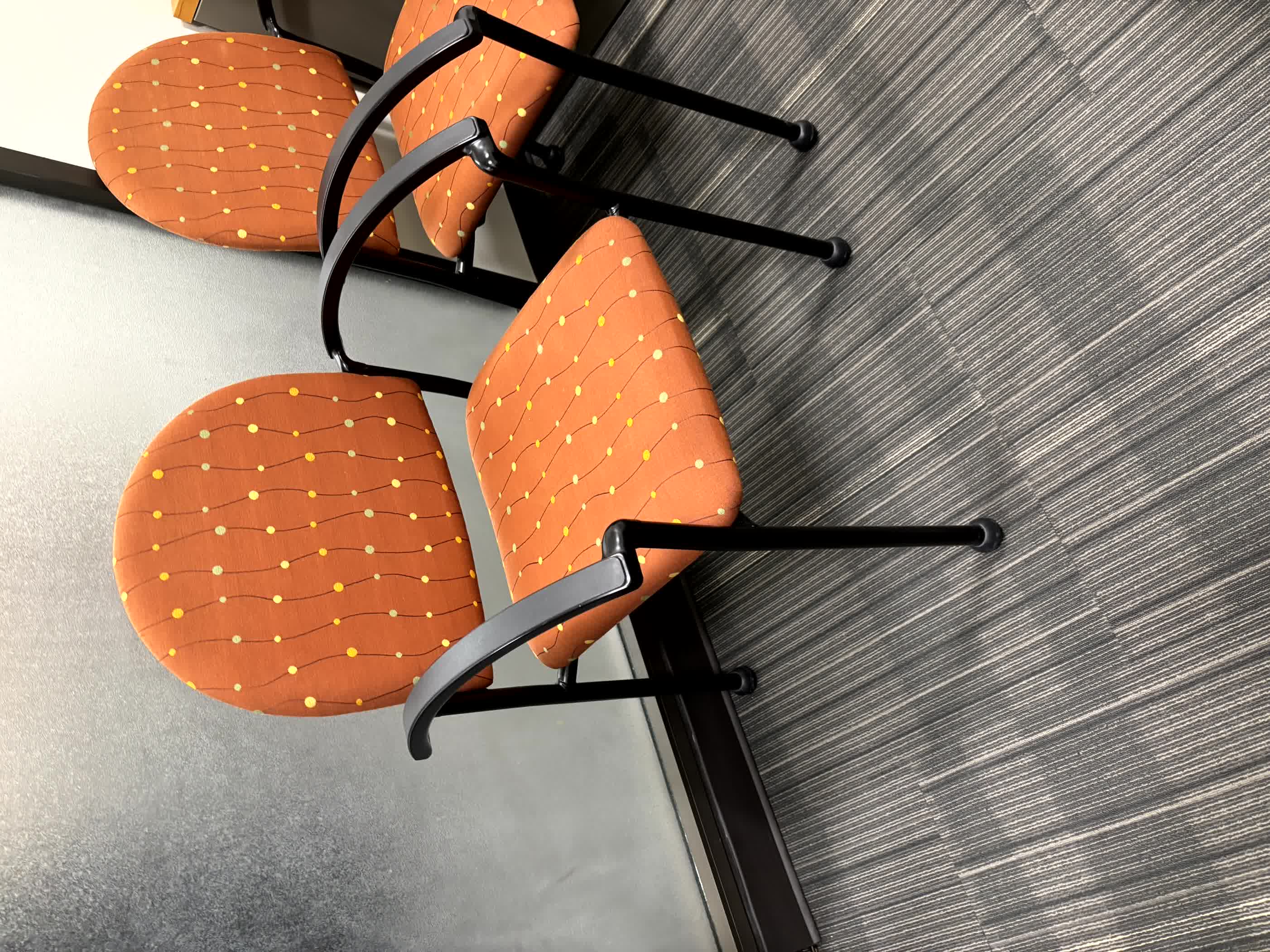 Bolo Chair