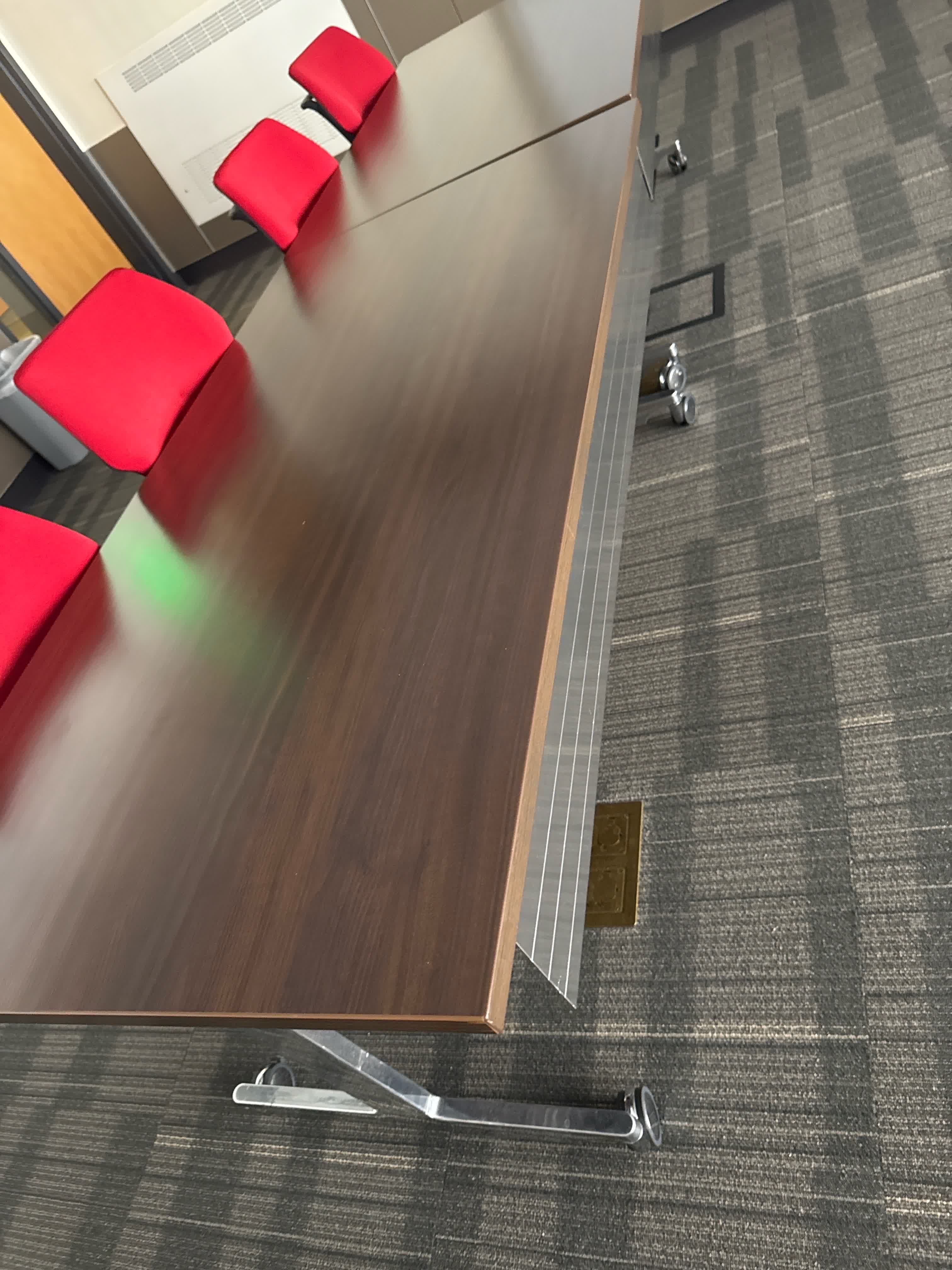 Class Room Table