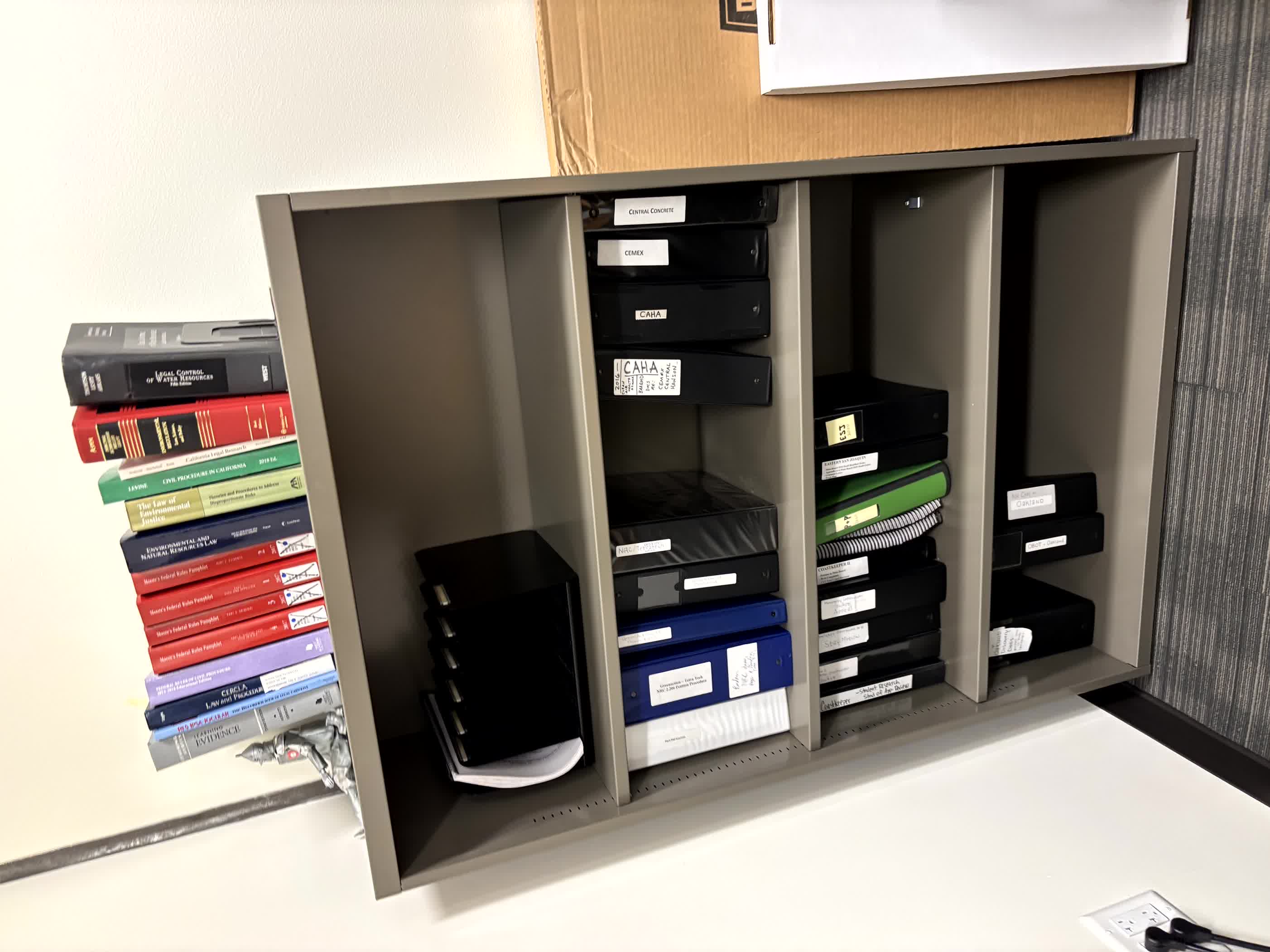 Book Shelf